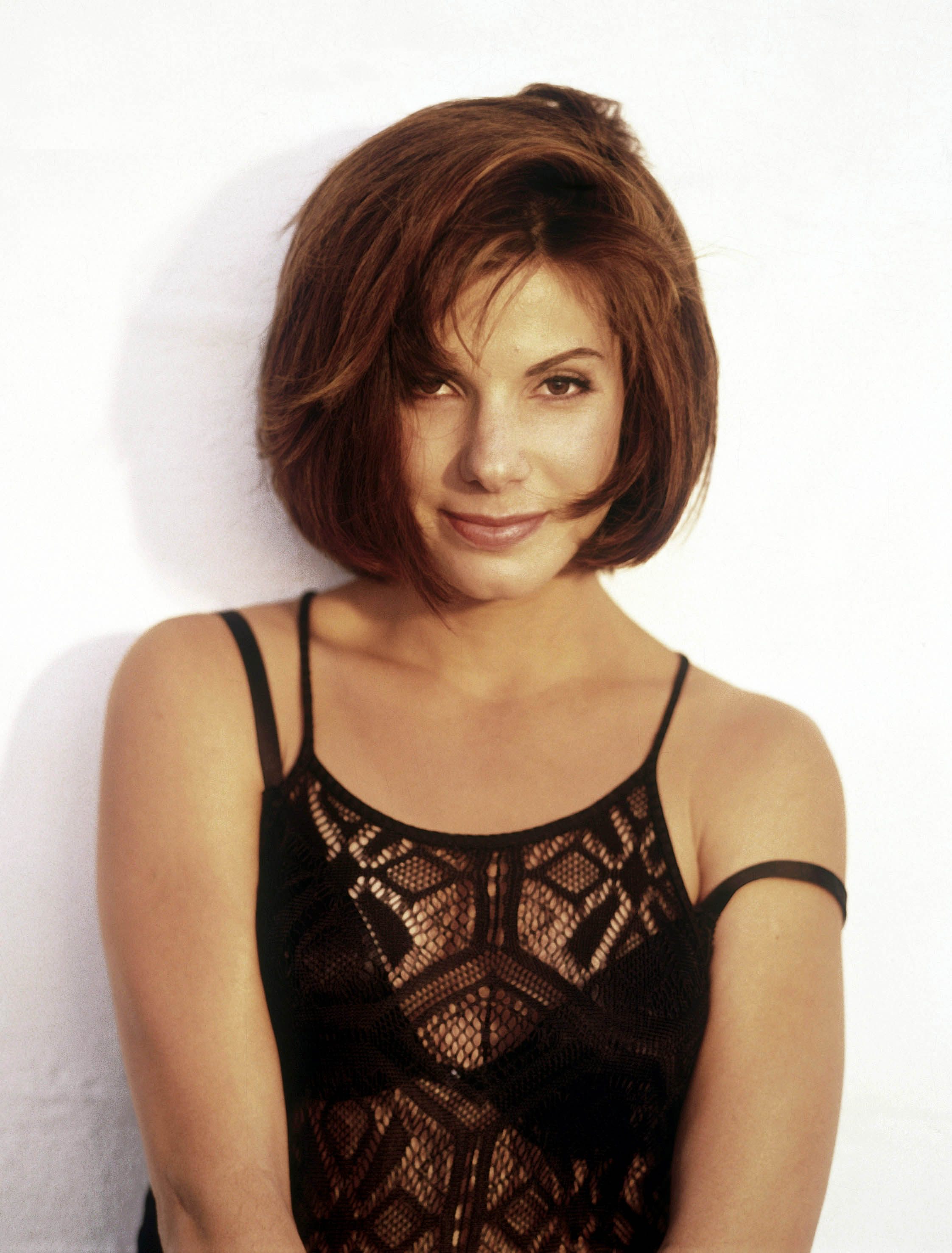 Sandra Bullock photo #7303