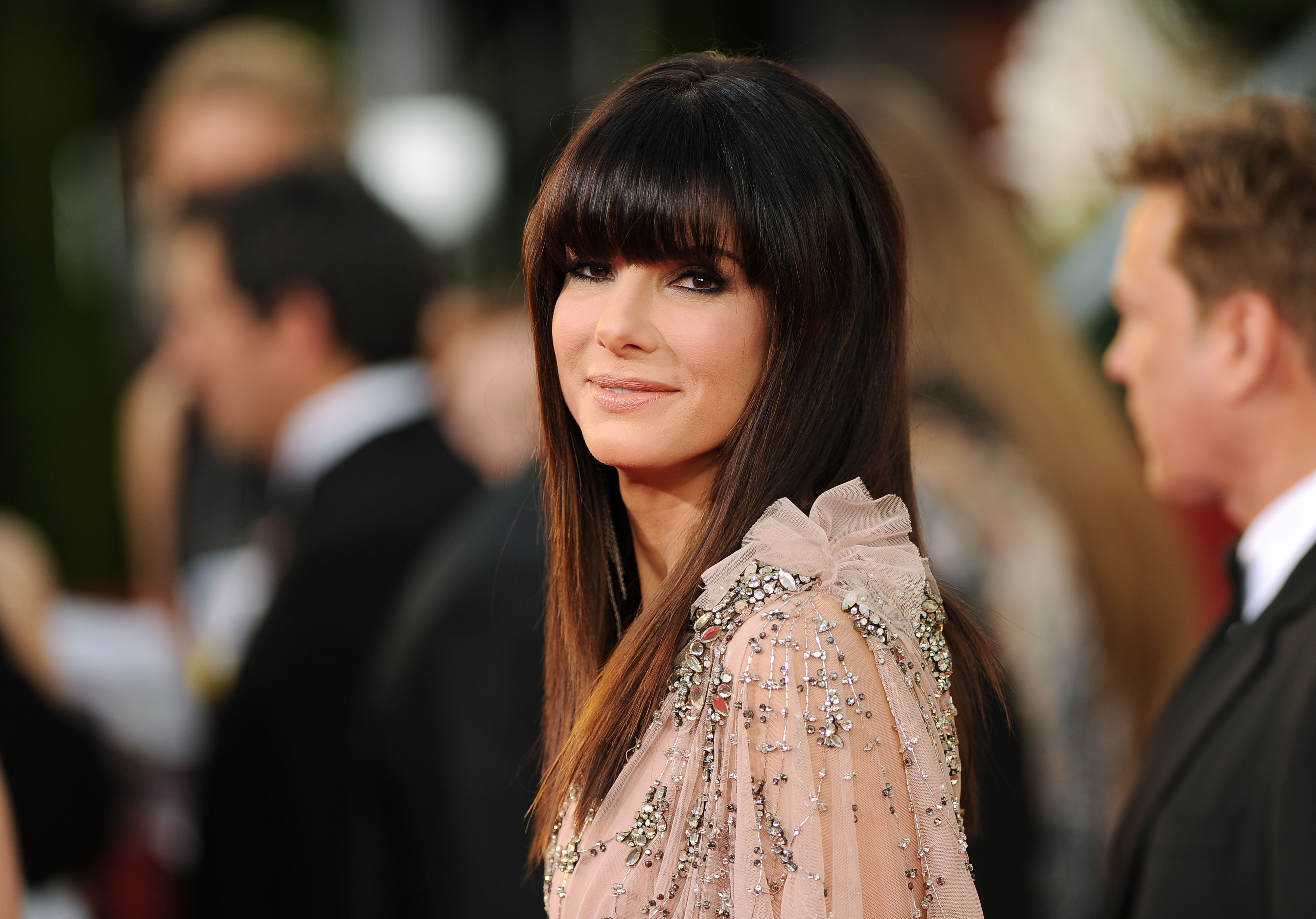 Sandra Bullock photo #254004