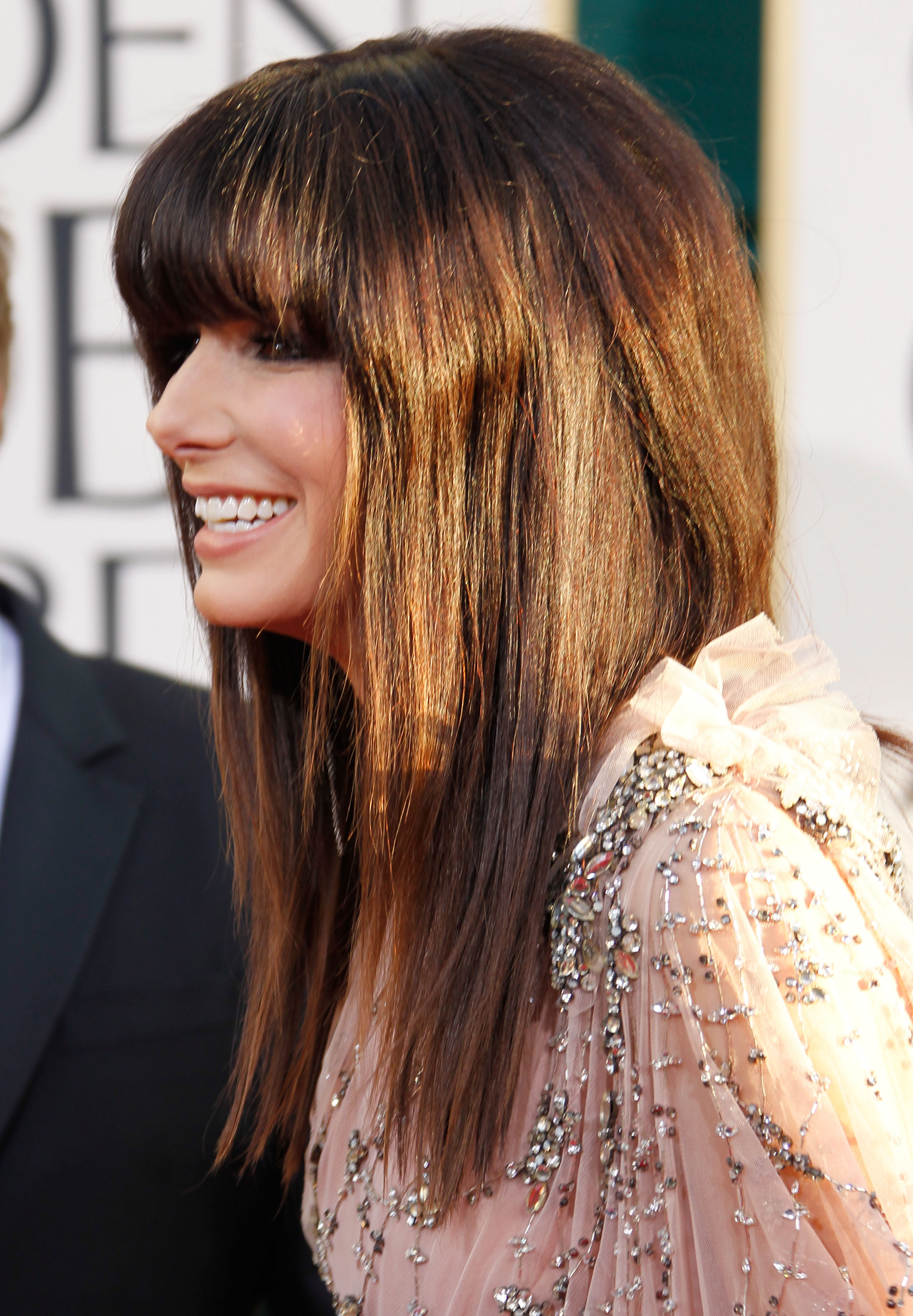 Sandra Bullock photo #253993