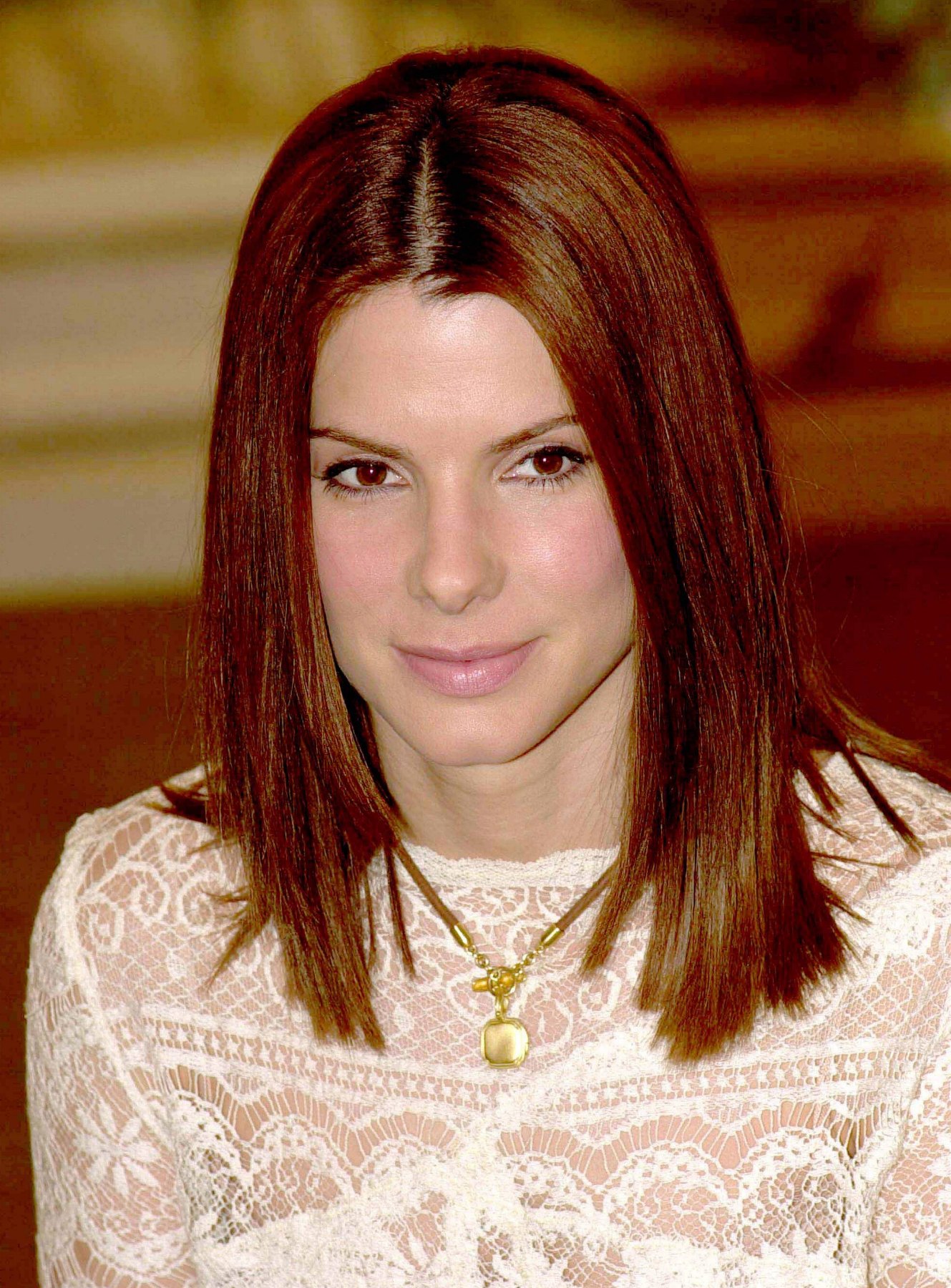 Sandra Bullock photo #158883