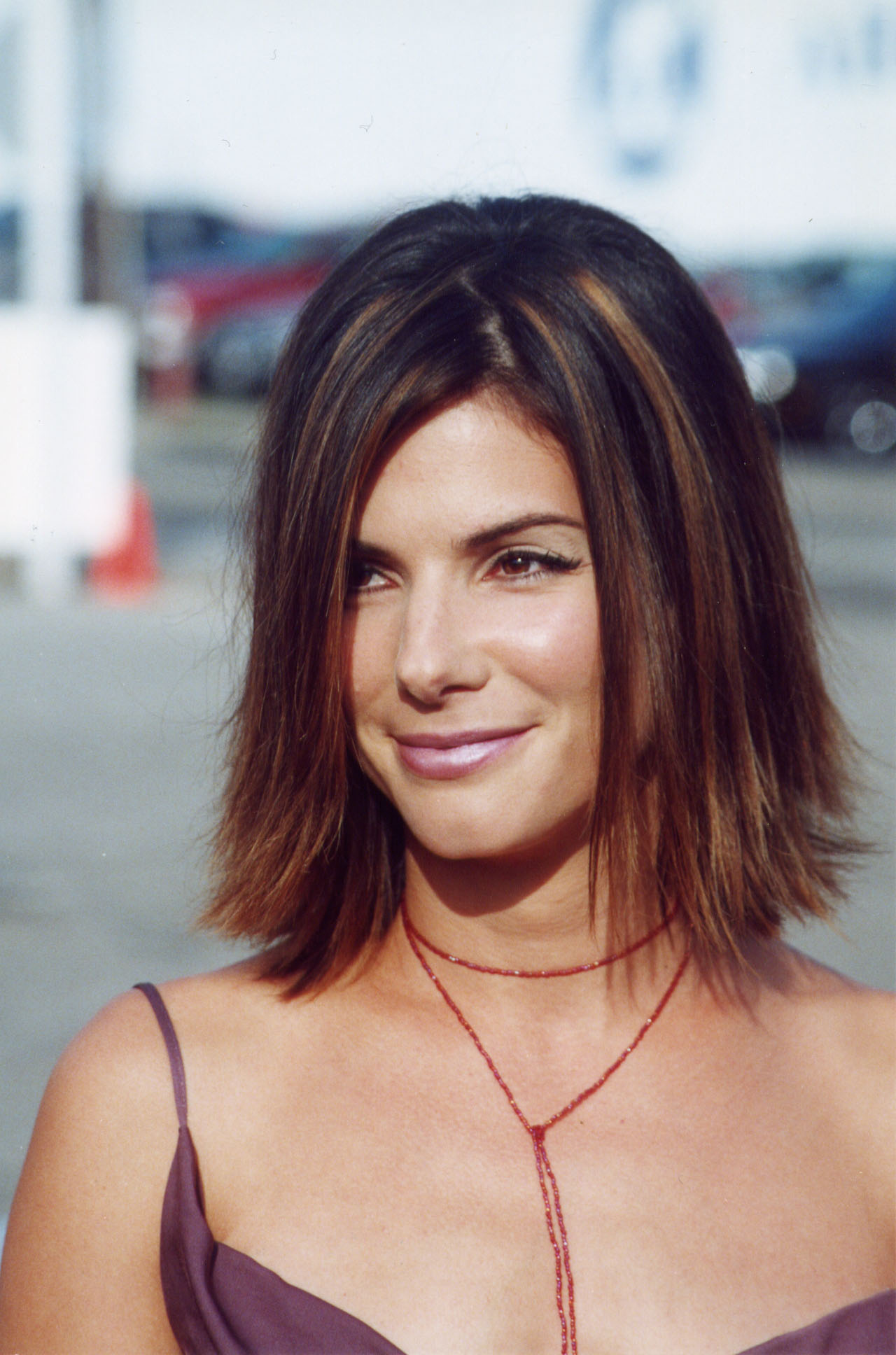 Sandra Bullock photo #7299