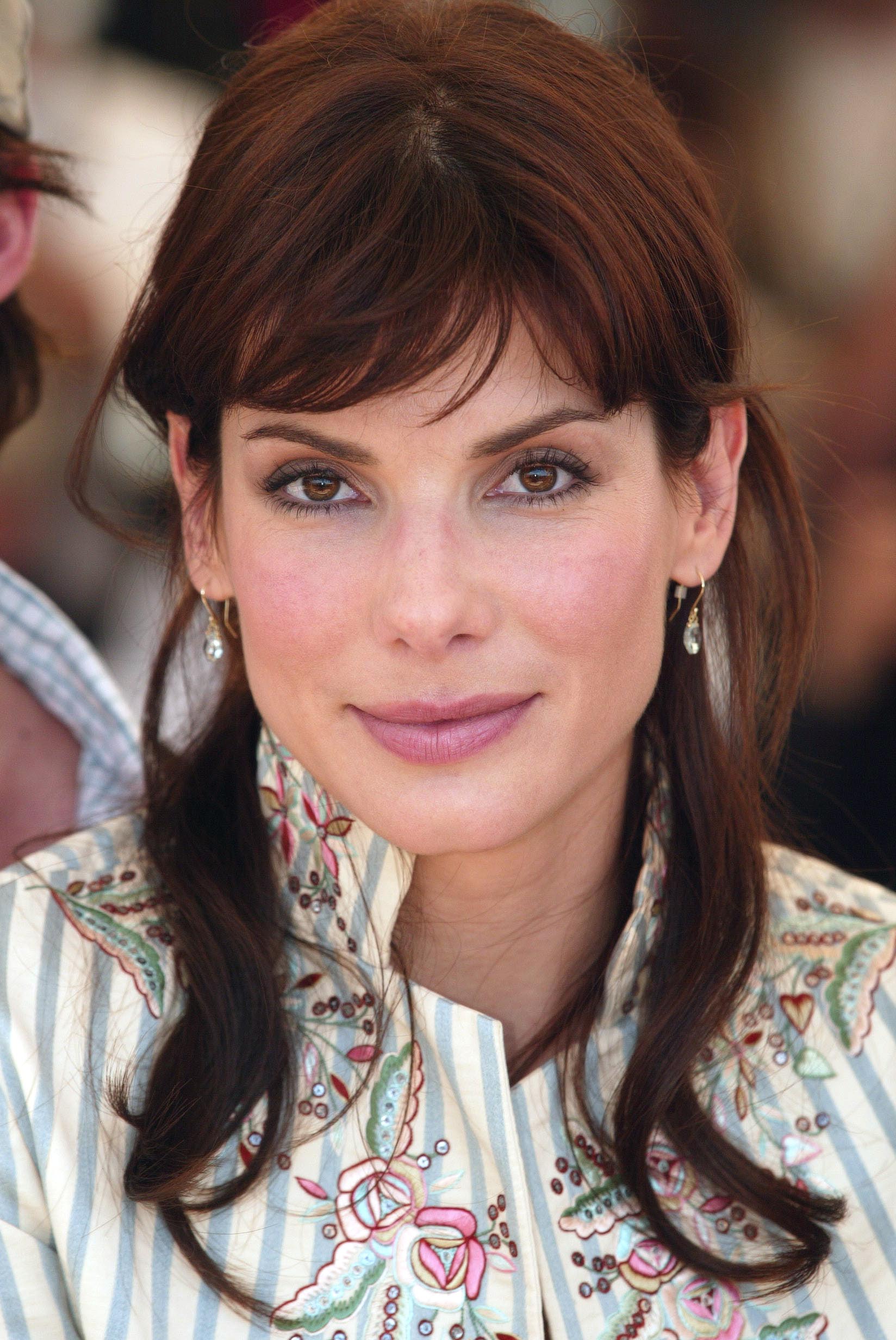 Sandra Bullock photo #7298