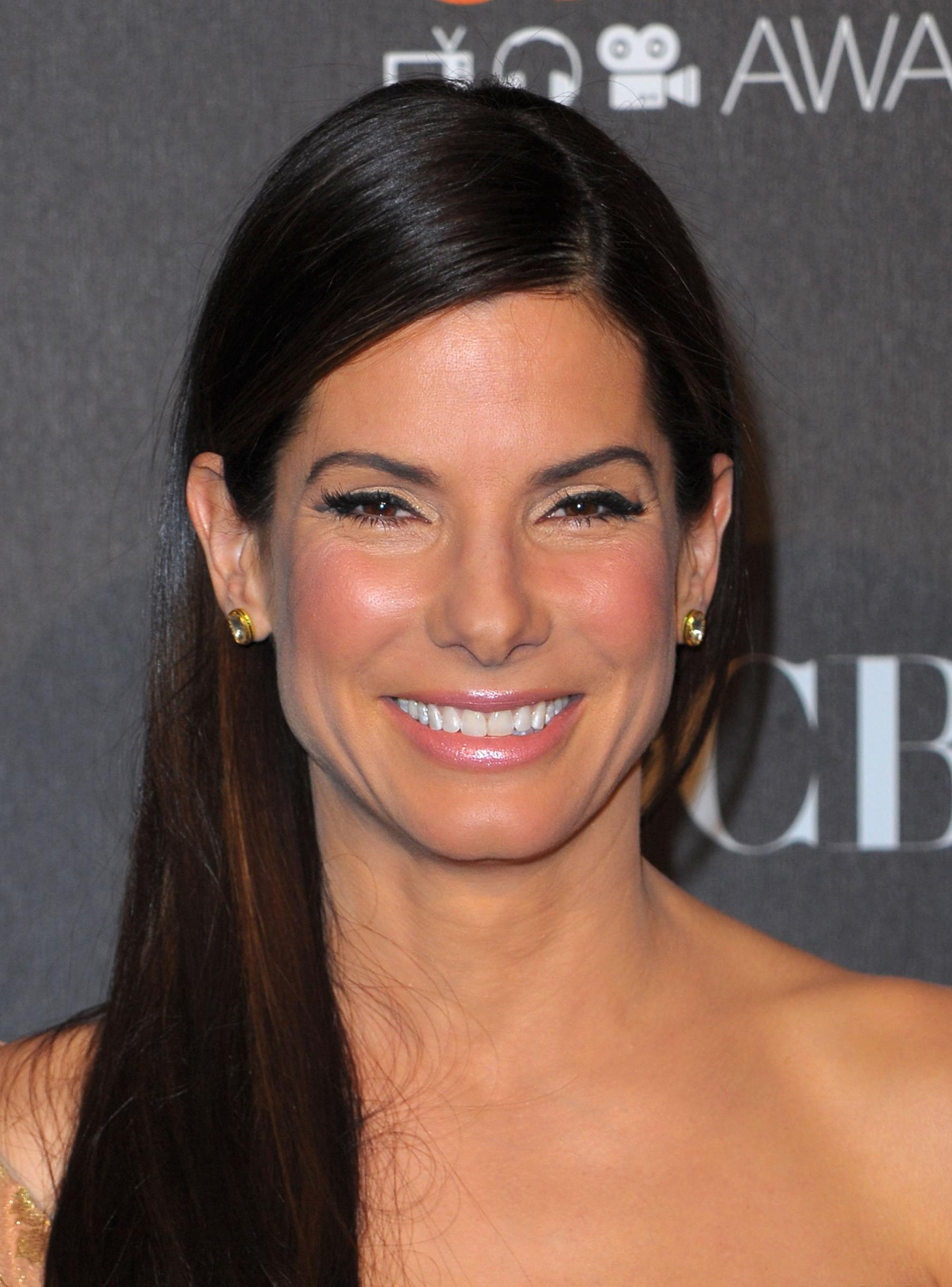 Sandra Bullock photo #168232