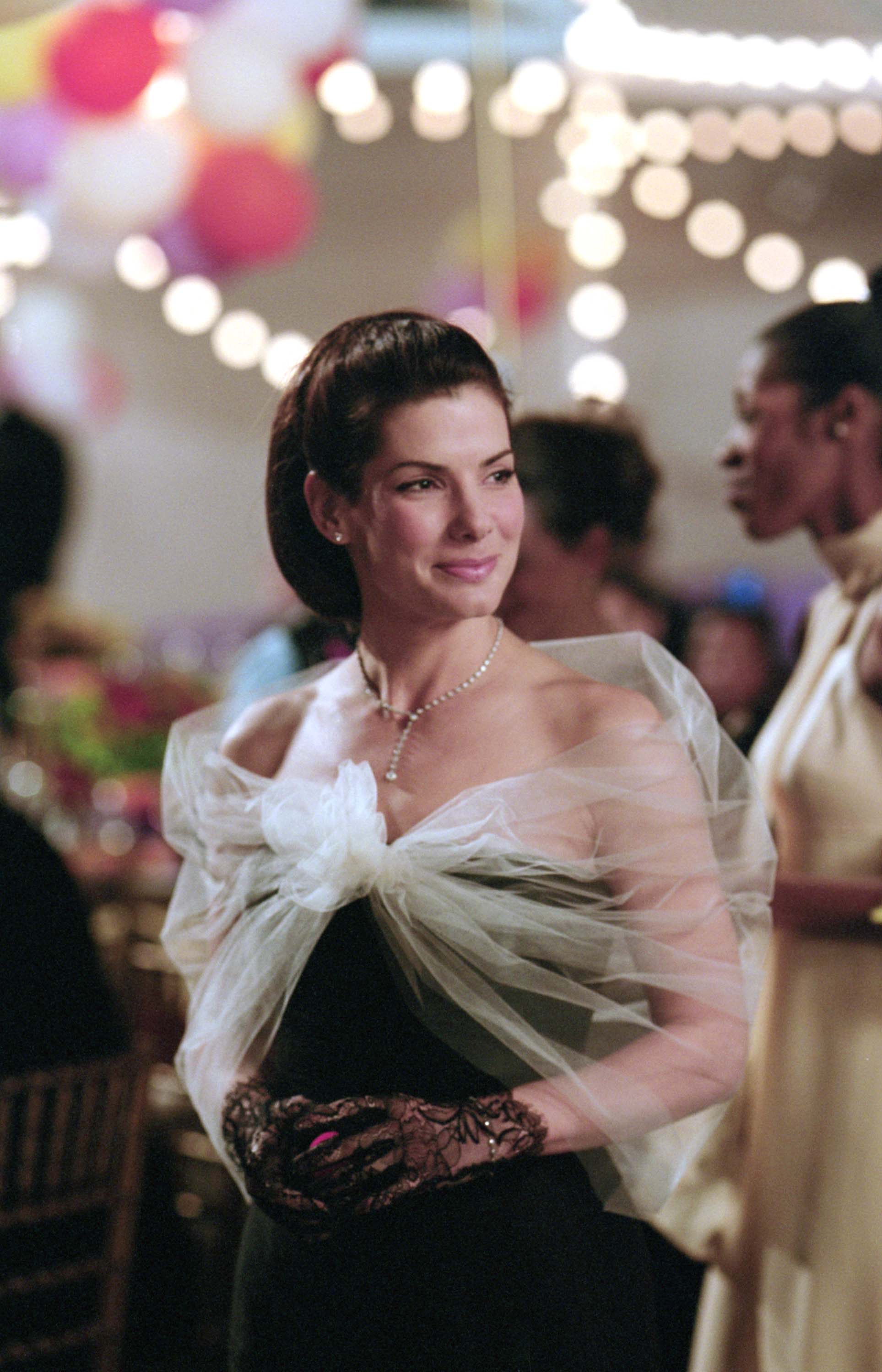 Sandra Bullock photo #4346