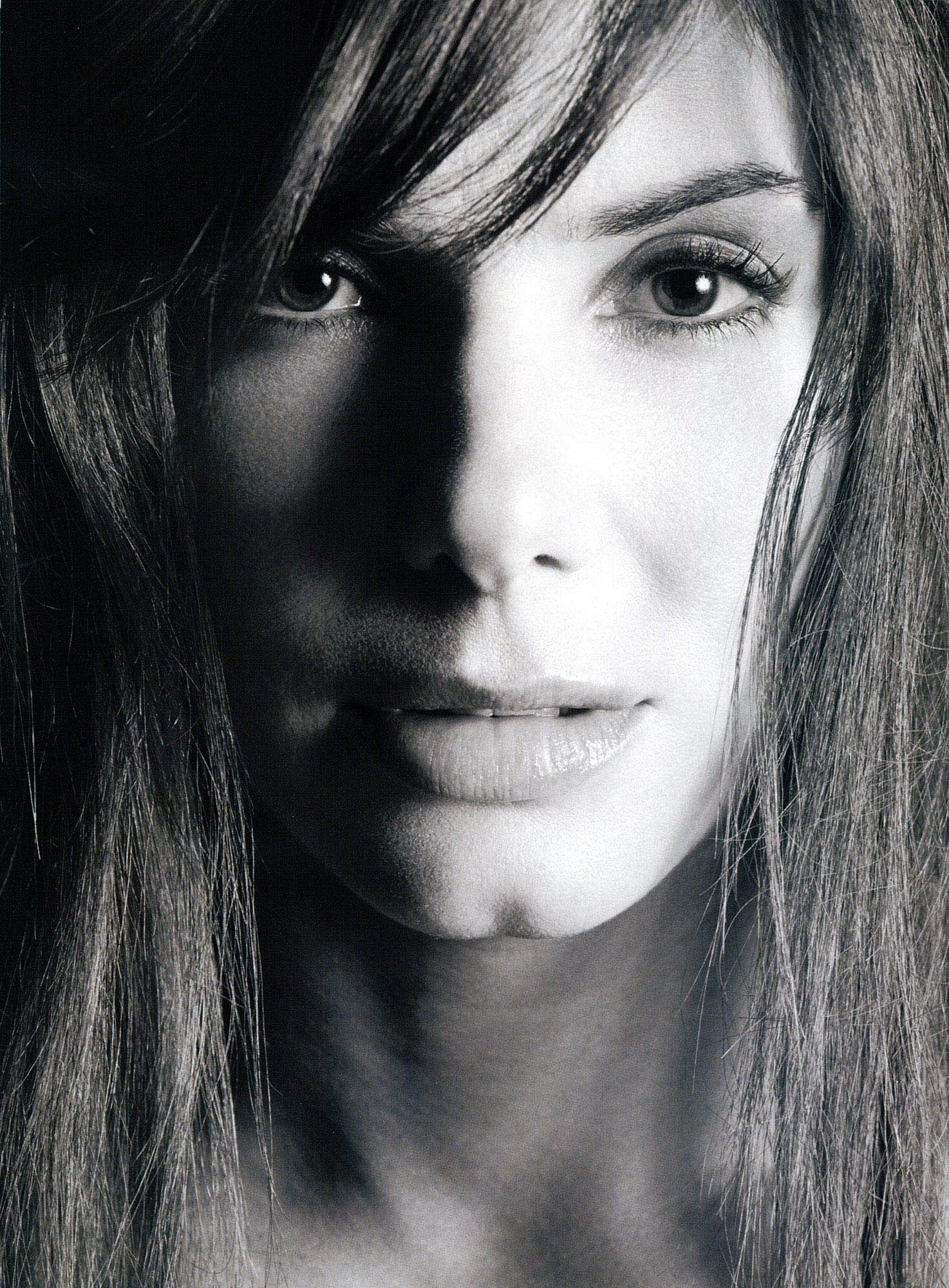 Sandra Bullock photo #3716