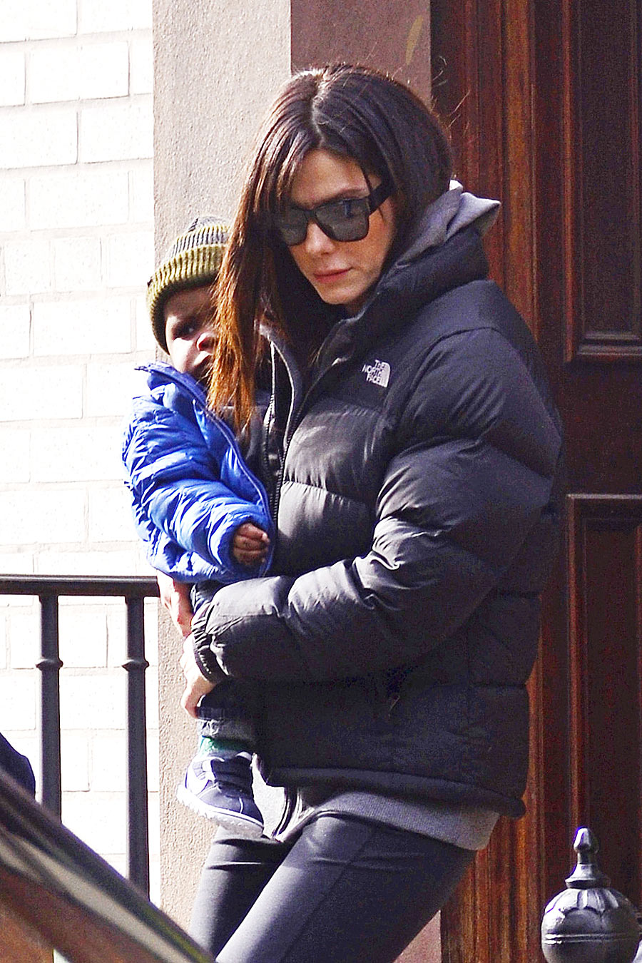 Sandra Bullock photo #255545