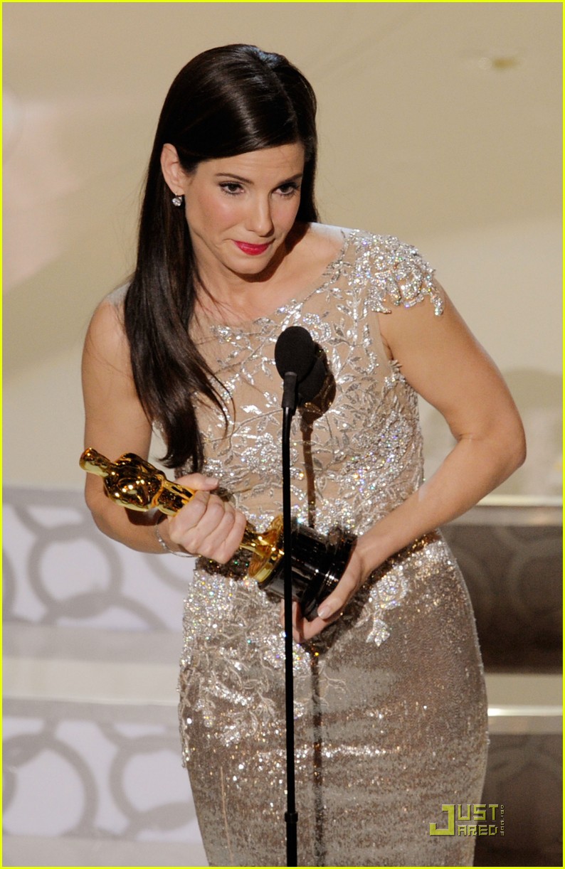 Sandra Bullock photo #180797