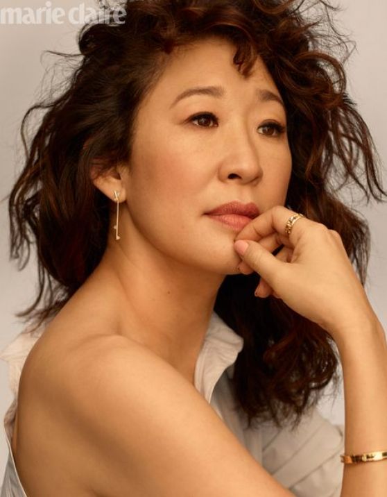 Sandra Oh photo #897783