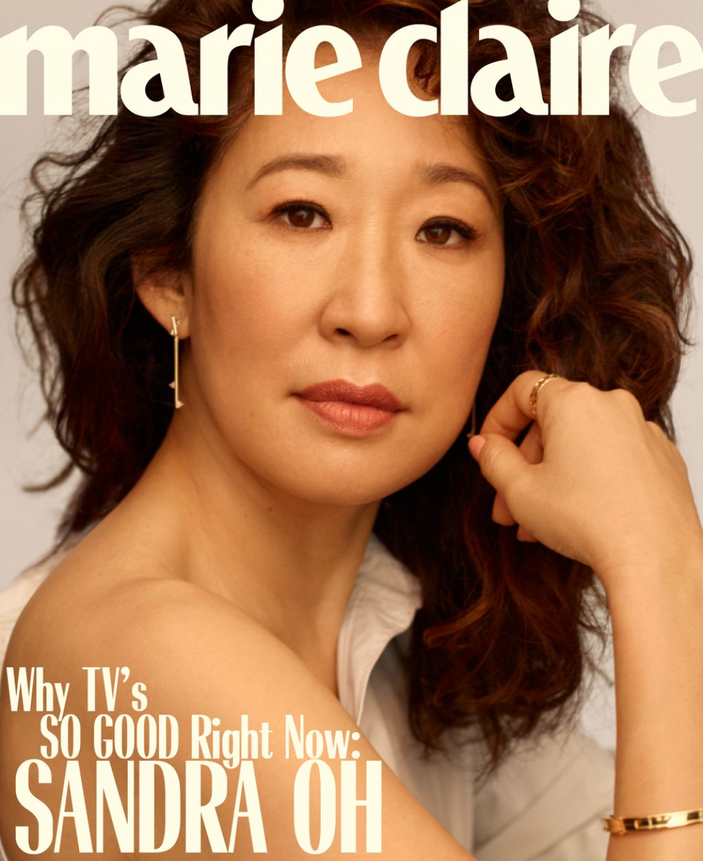 Sandra Oh photo #897781