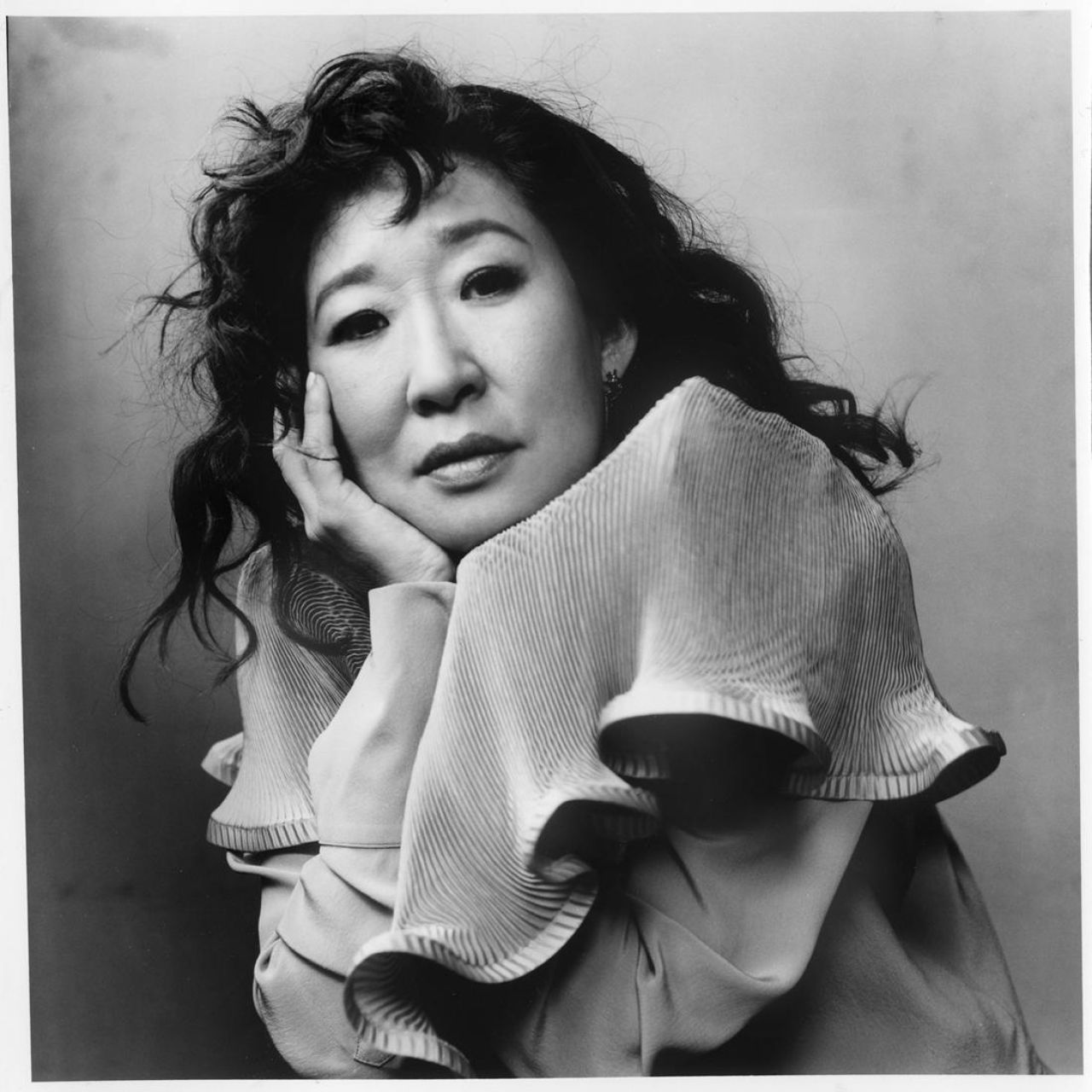 Sandra Oh photo #939503