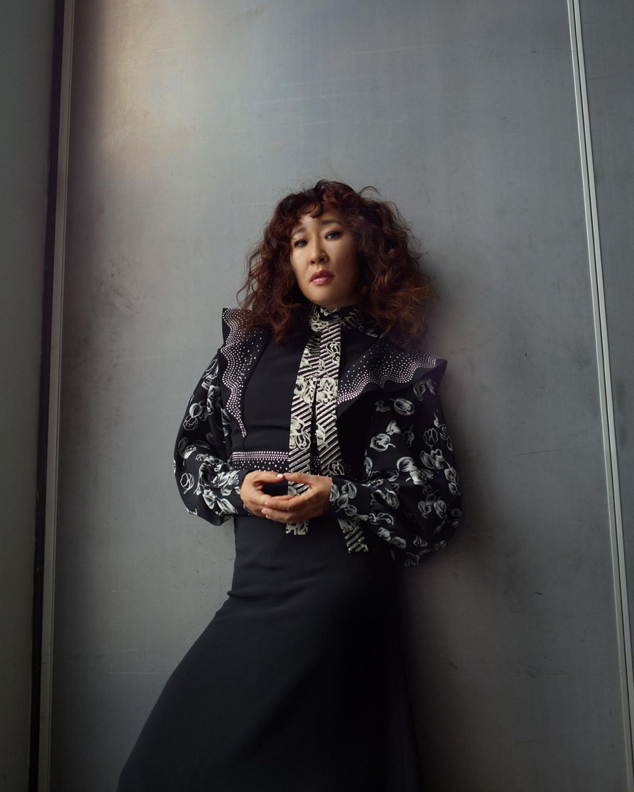 Sandra Oh photo #939504