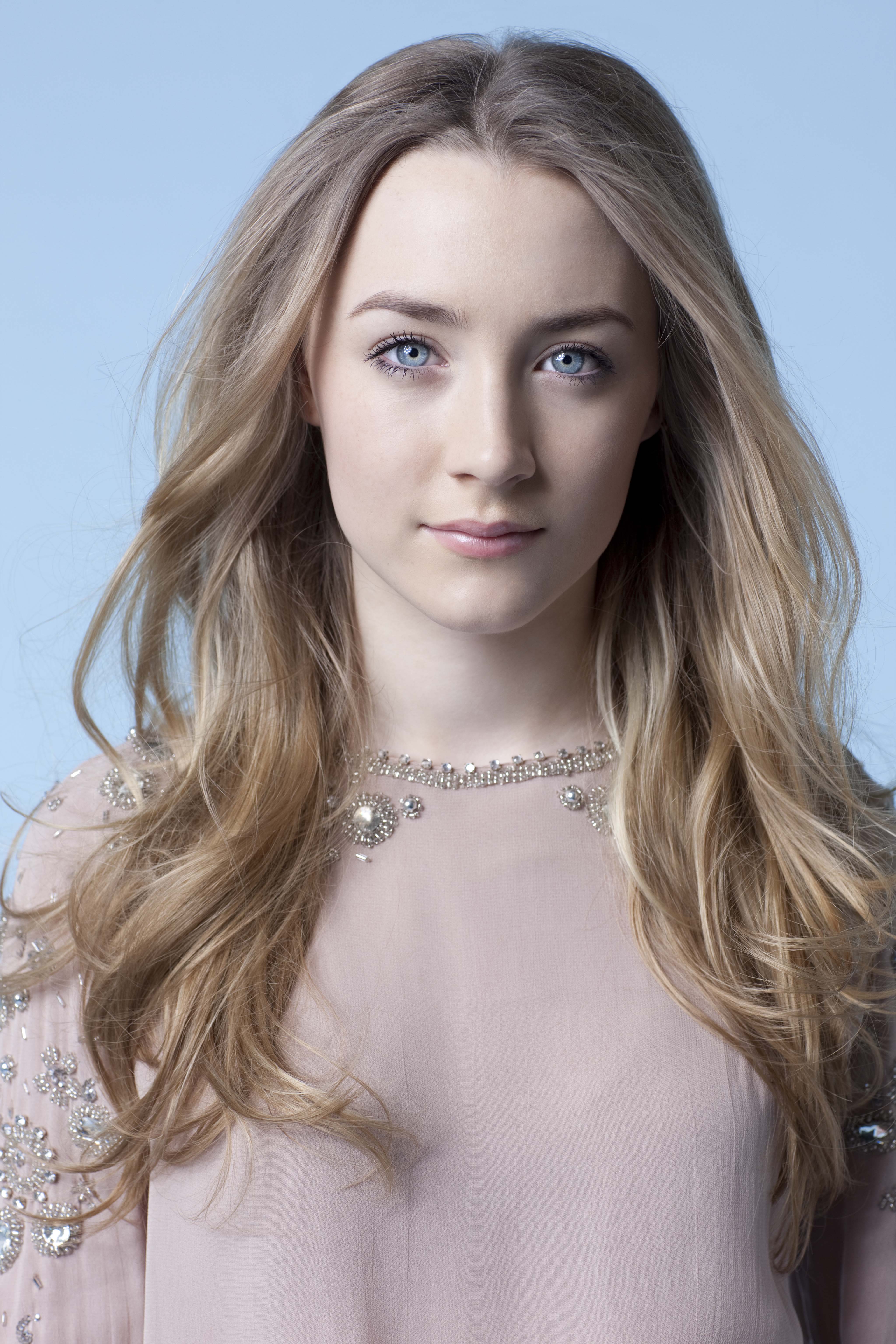 Saoirse Ronan photo #308483