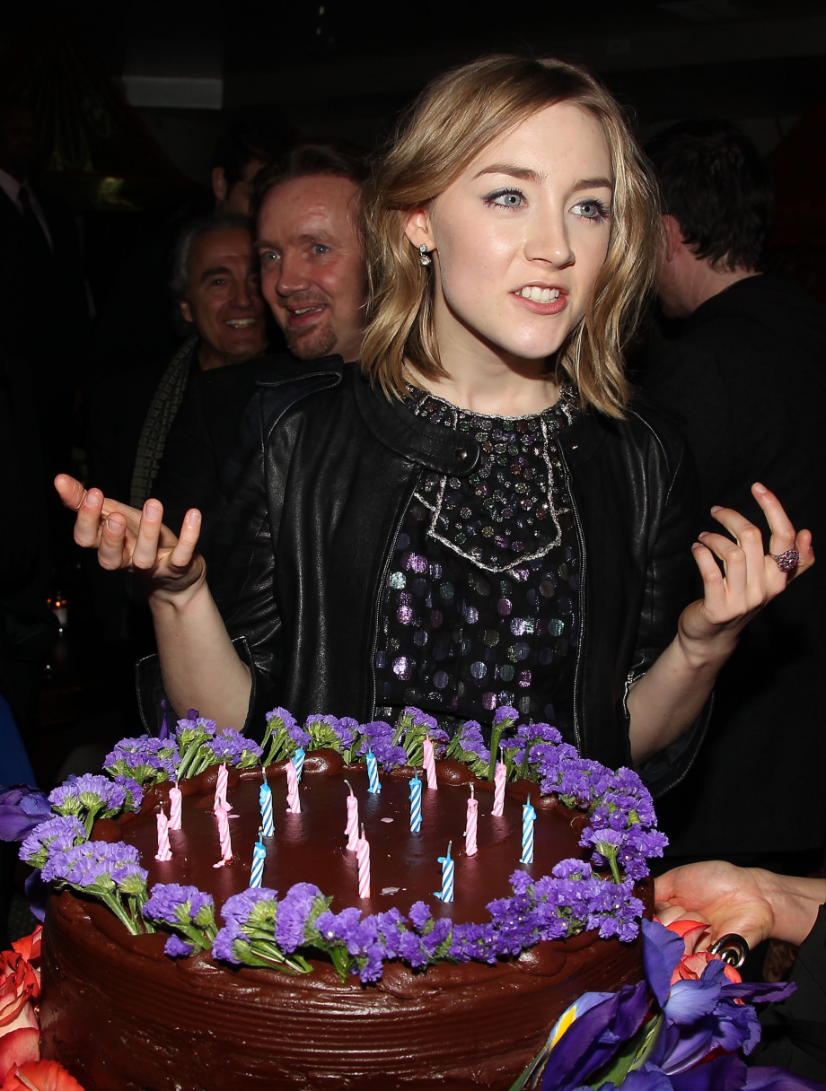 Saoirse Ronan photo #289703