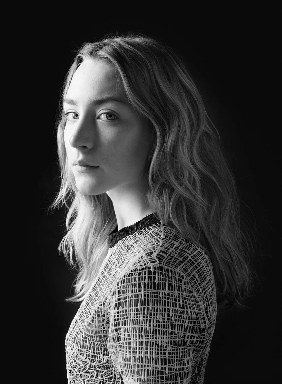 Saoirse Ronan photo #296228