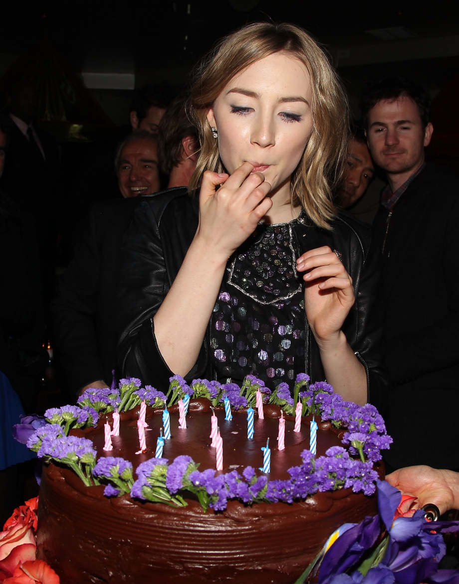 Saoirse Ronan photo #289702