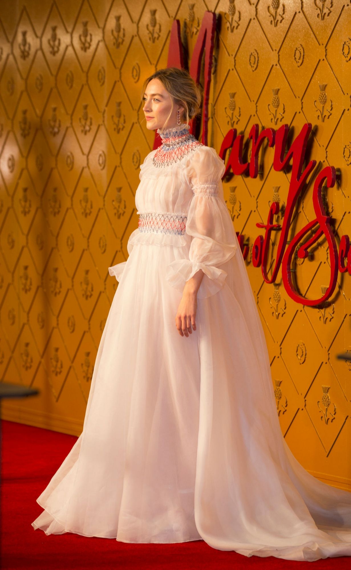 Saoirse Ronan photo #877790