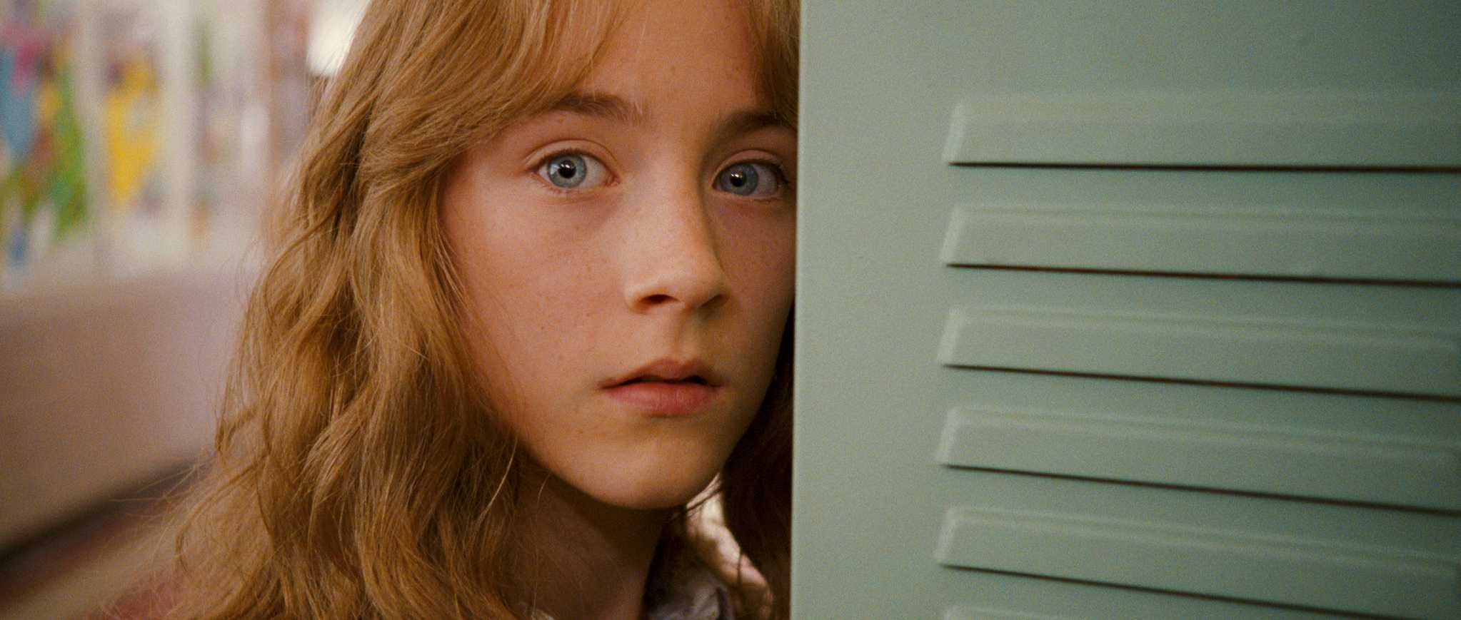 Saoirse Ronan photo #289682