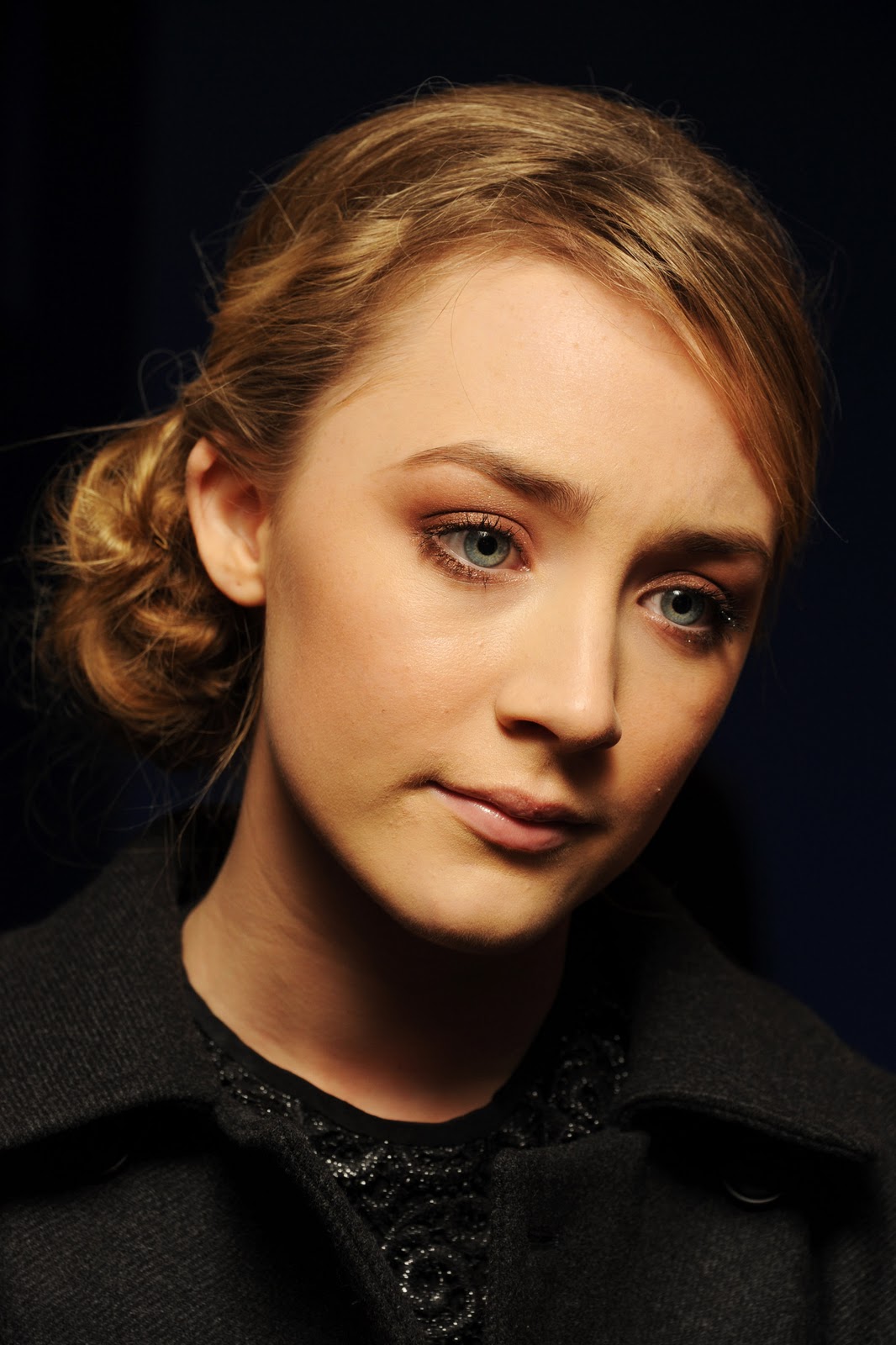 Saoirse Ronan photo #291082