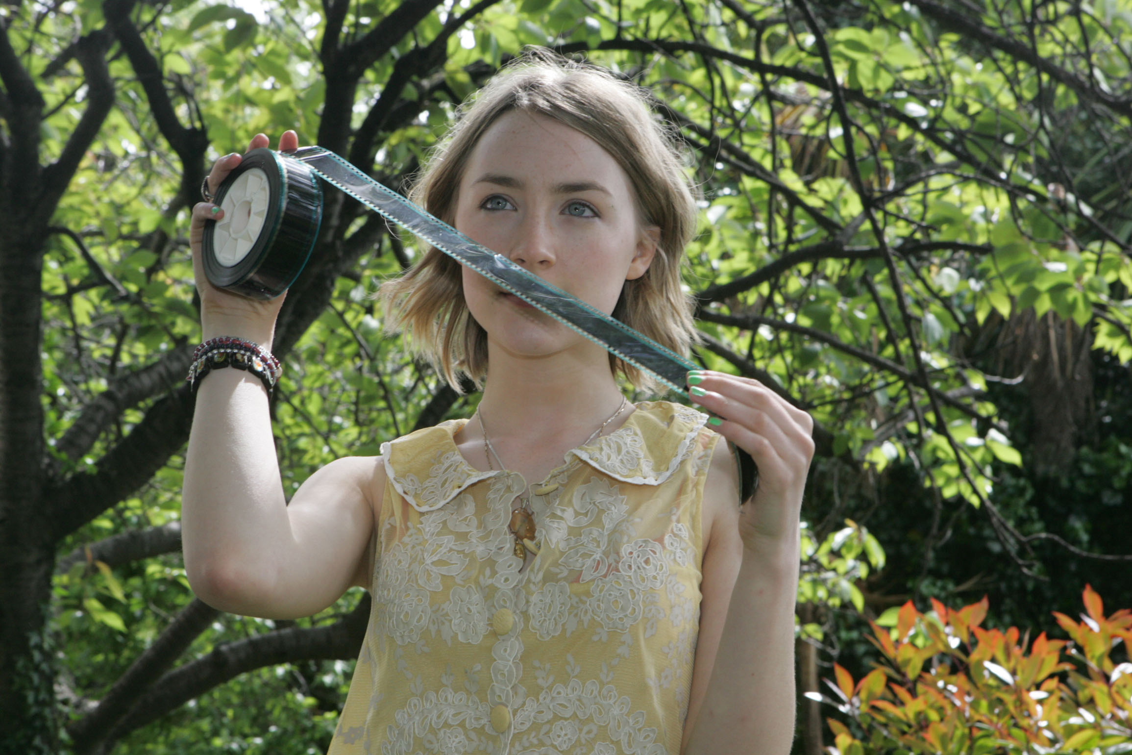 Saoirse Ronan photo #291878