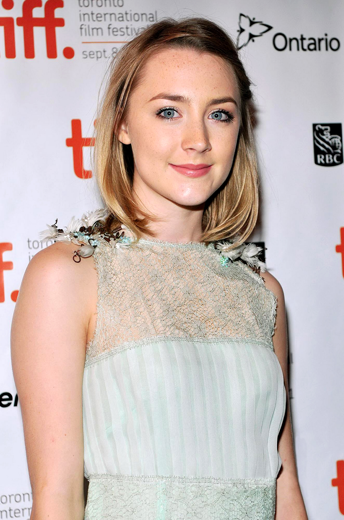 Saoirse Ronan photo #314319