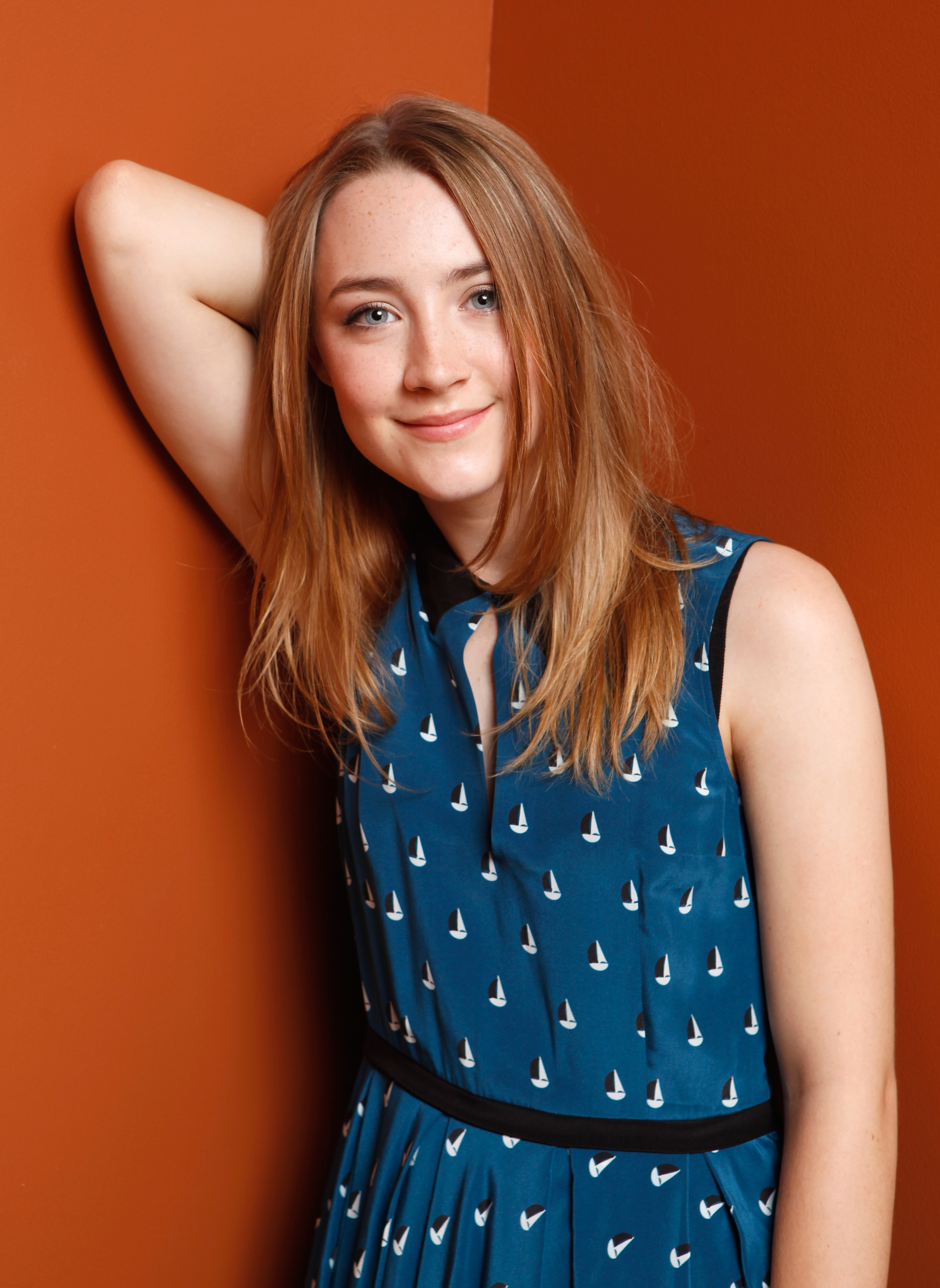 Saoirse Ronan photo #452950