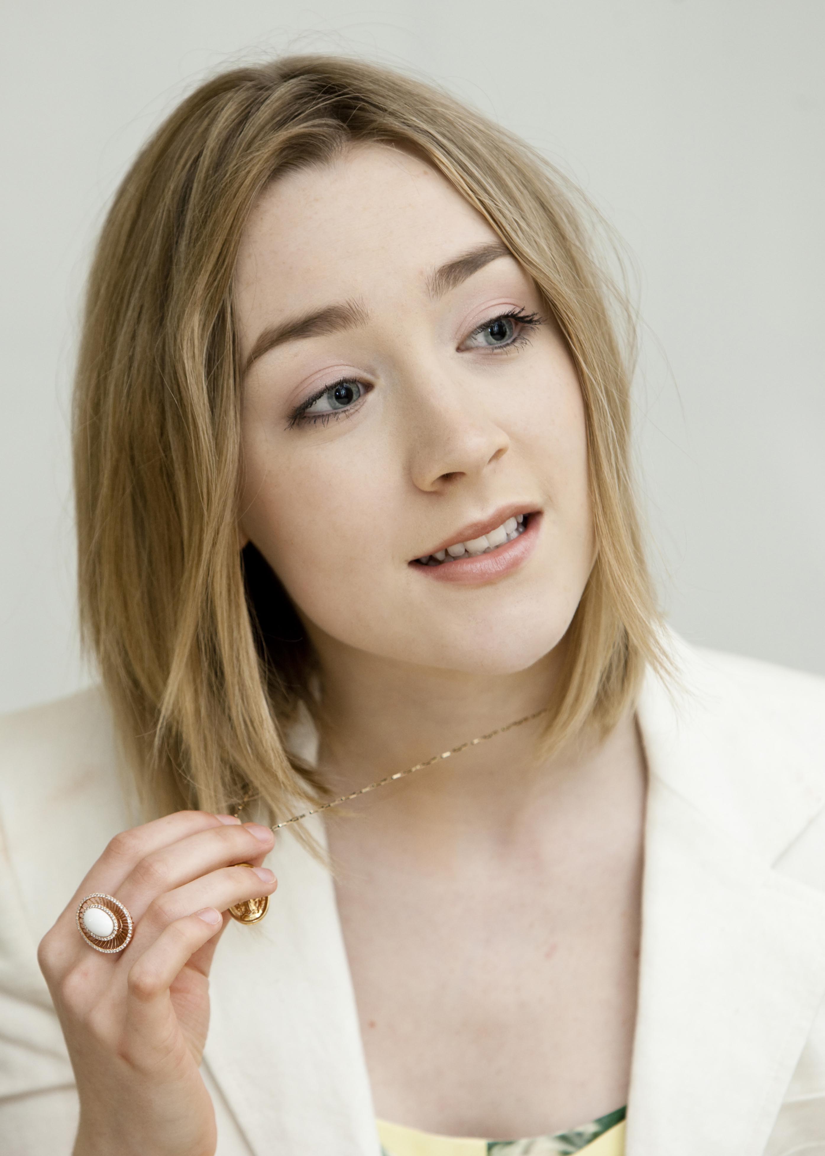 Saoirse Ronan photo #285781