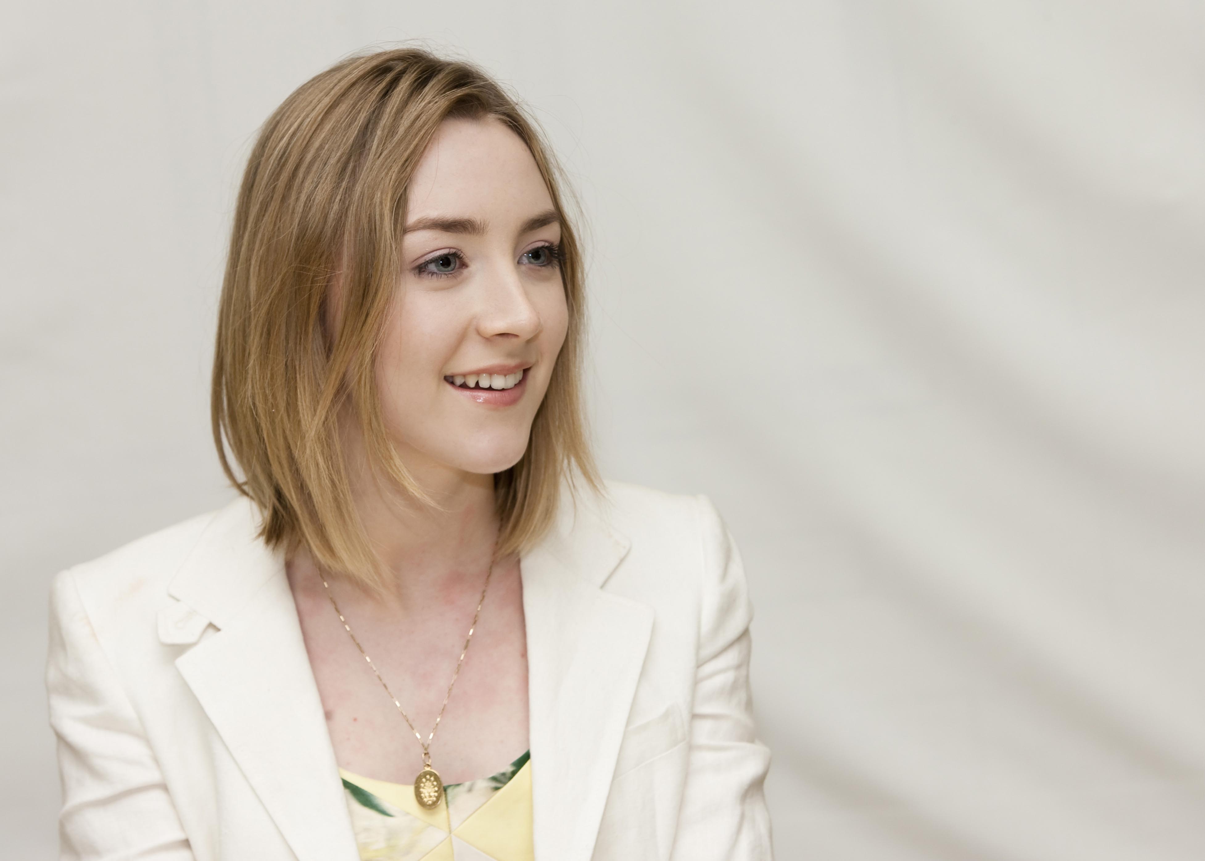 Saoirse Ronan photo #285793