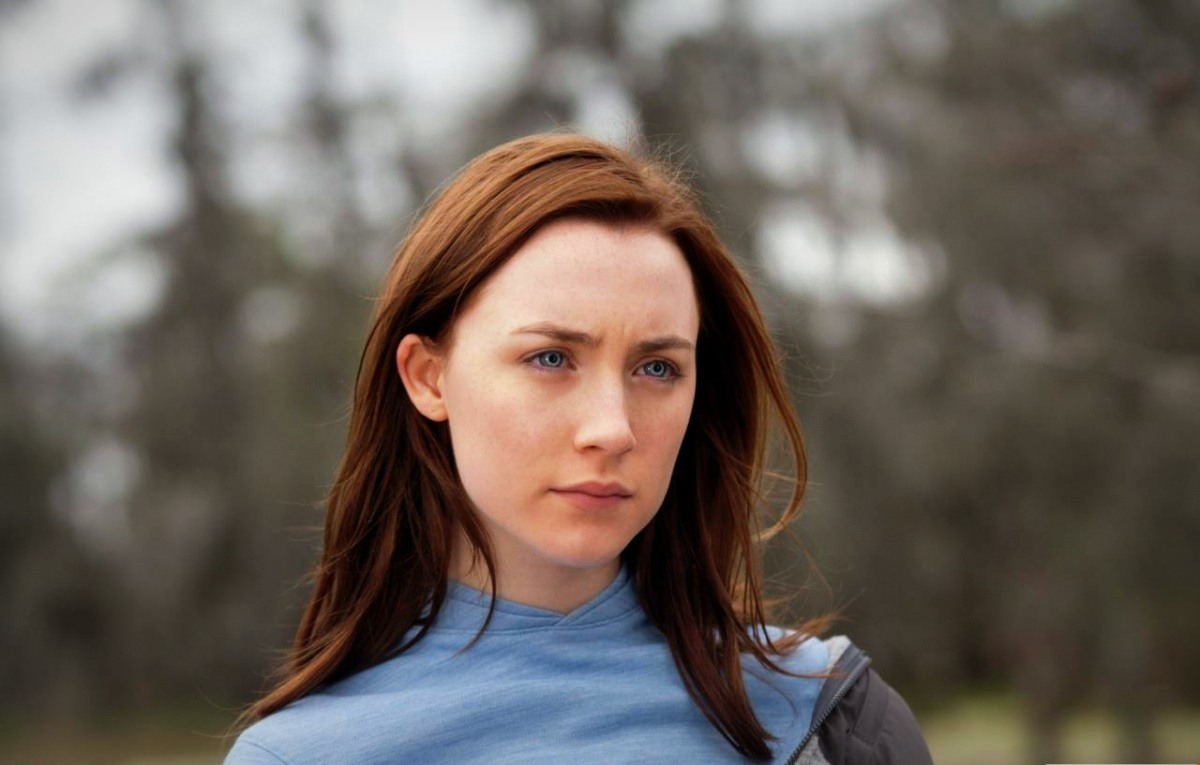 Saoirse Ronan photo #450870