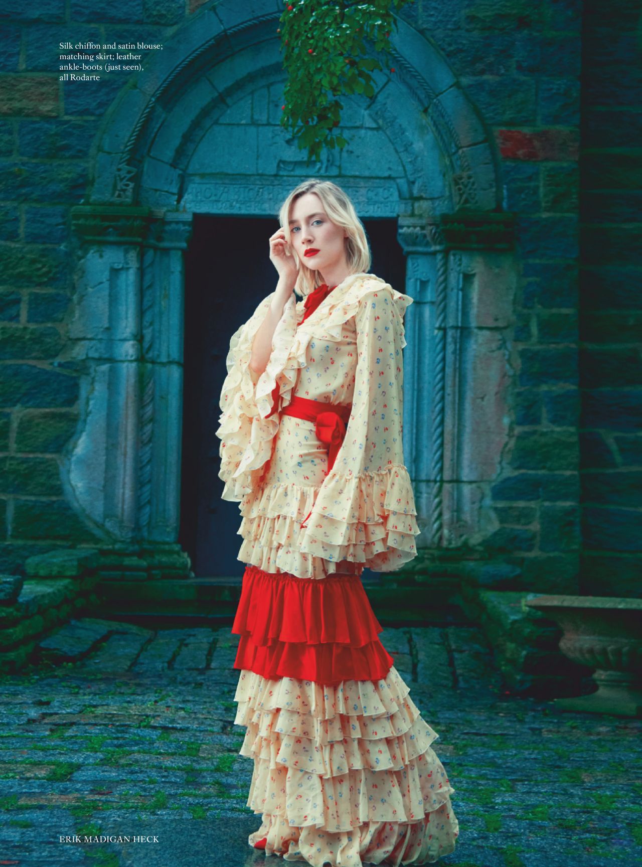 Saoirse Ronan photo #881380