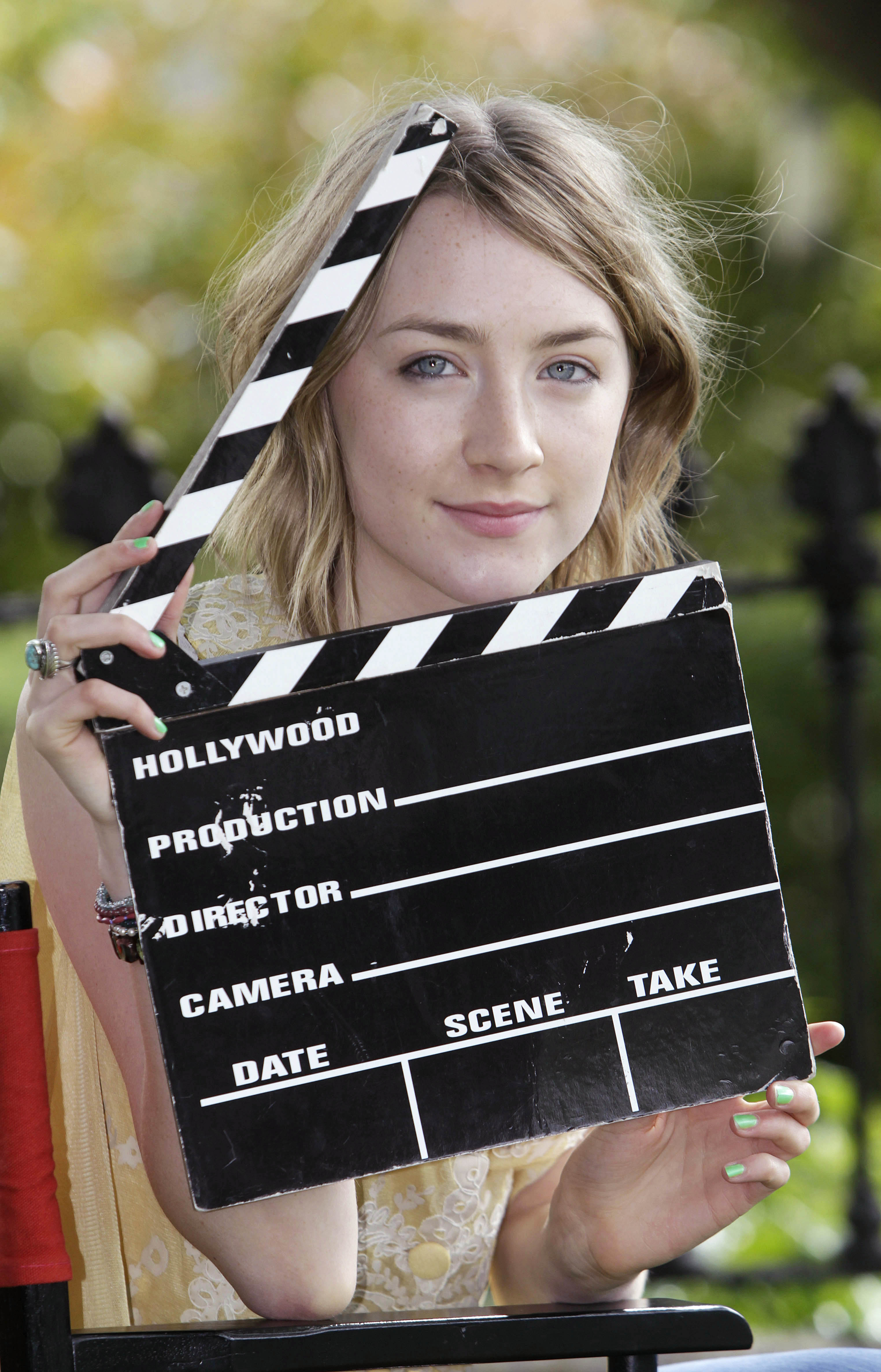 Saoirse Ronan photo #291834