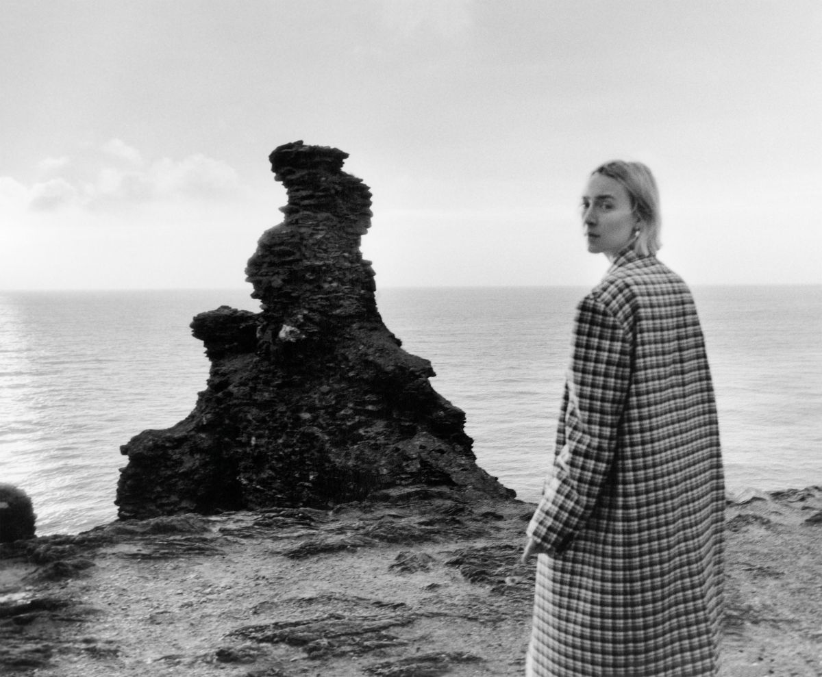 Saoirse Ronan photo #856905