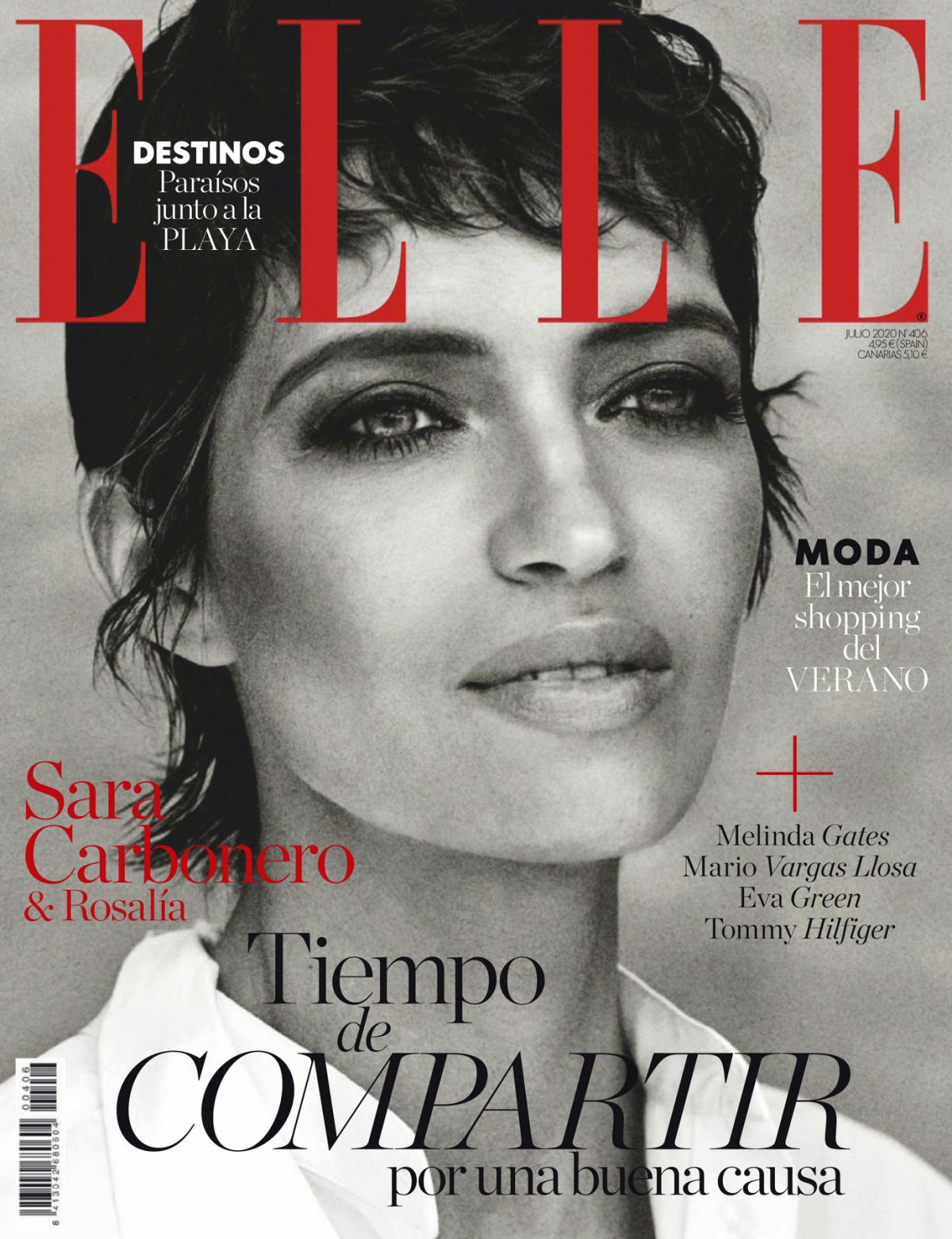 Sara Carbonero photo #958984