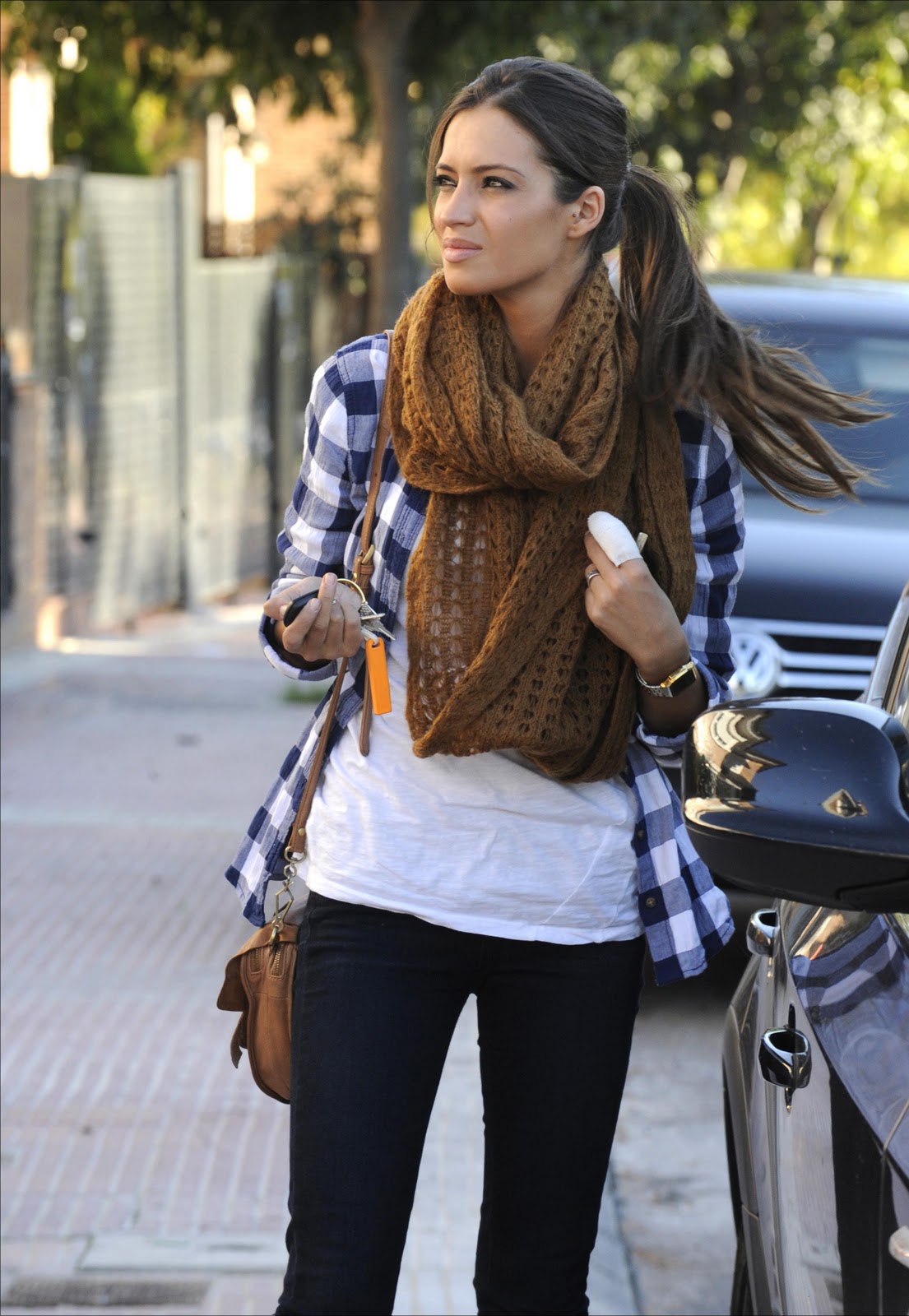 Sara Carbonero photo #255460