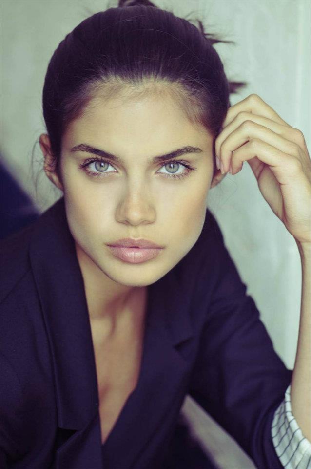 Sara Sampaio photo #411870