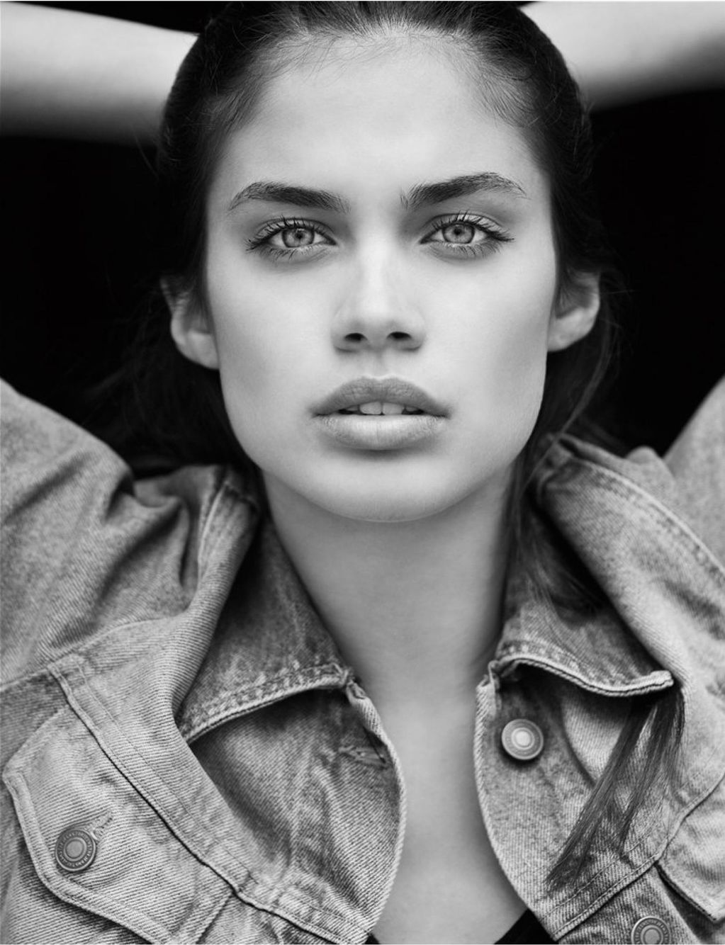 Sara Sampaio photo #412032