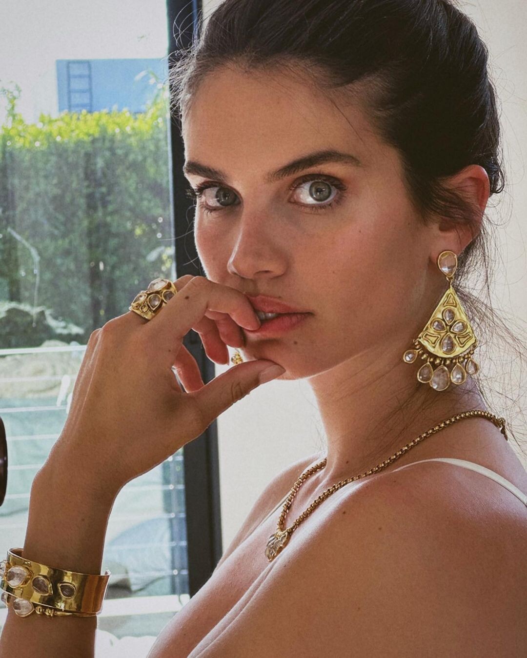 Sara Sampaio photo #1054055