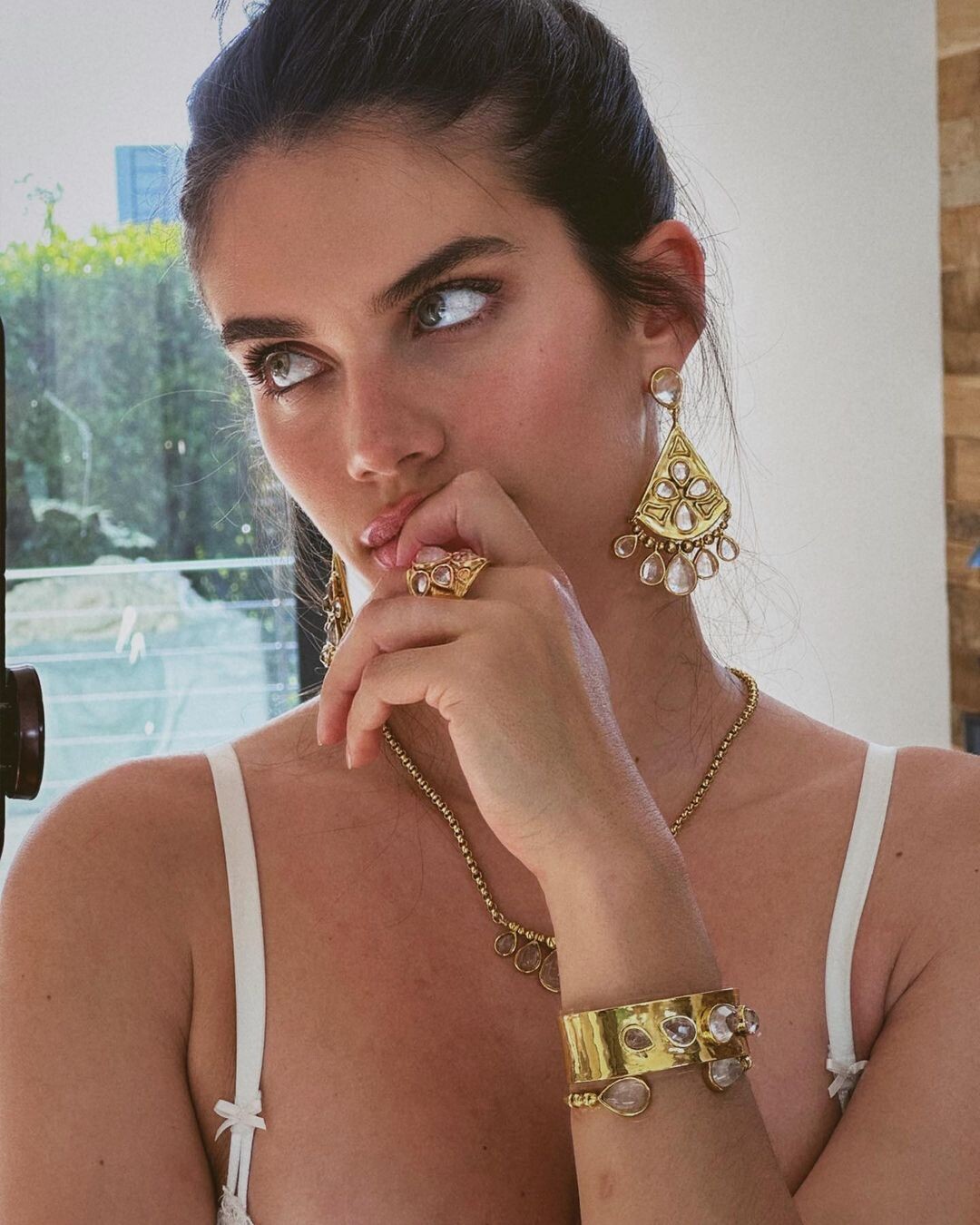 Sara Sampaio photo #1054057