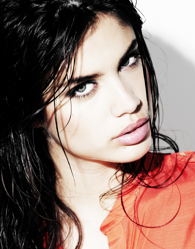 Sara Sampaio photo #412035