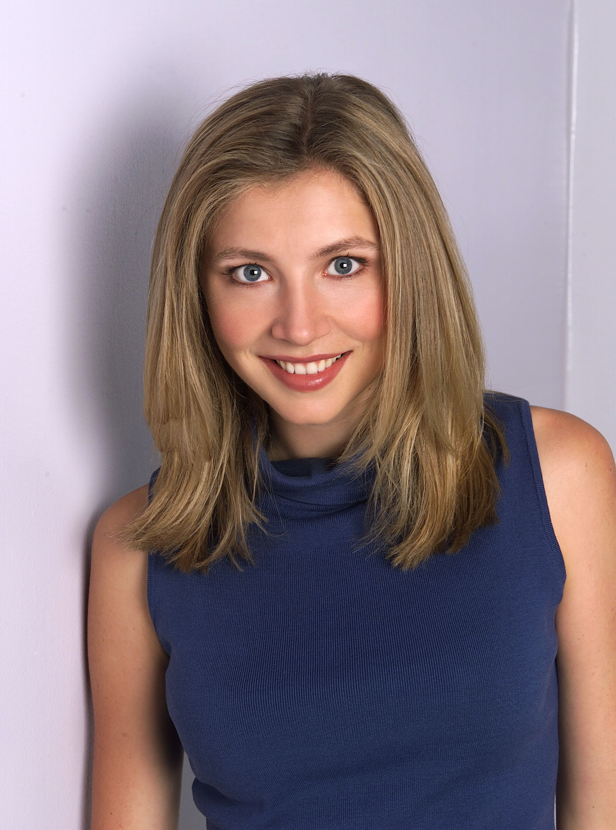 Sarah Chalke photo #288785