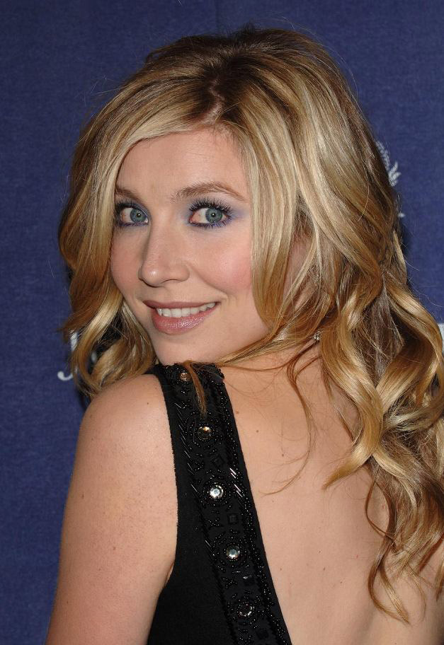 Sarah Chalke photo #145091