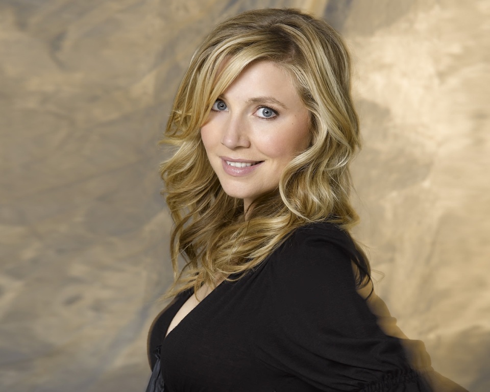 Sarah Chalke photo #151885