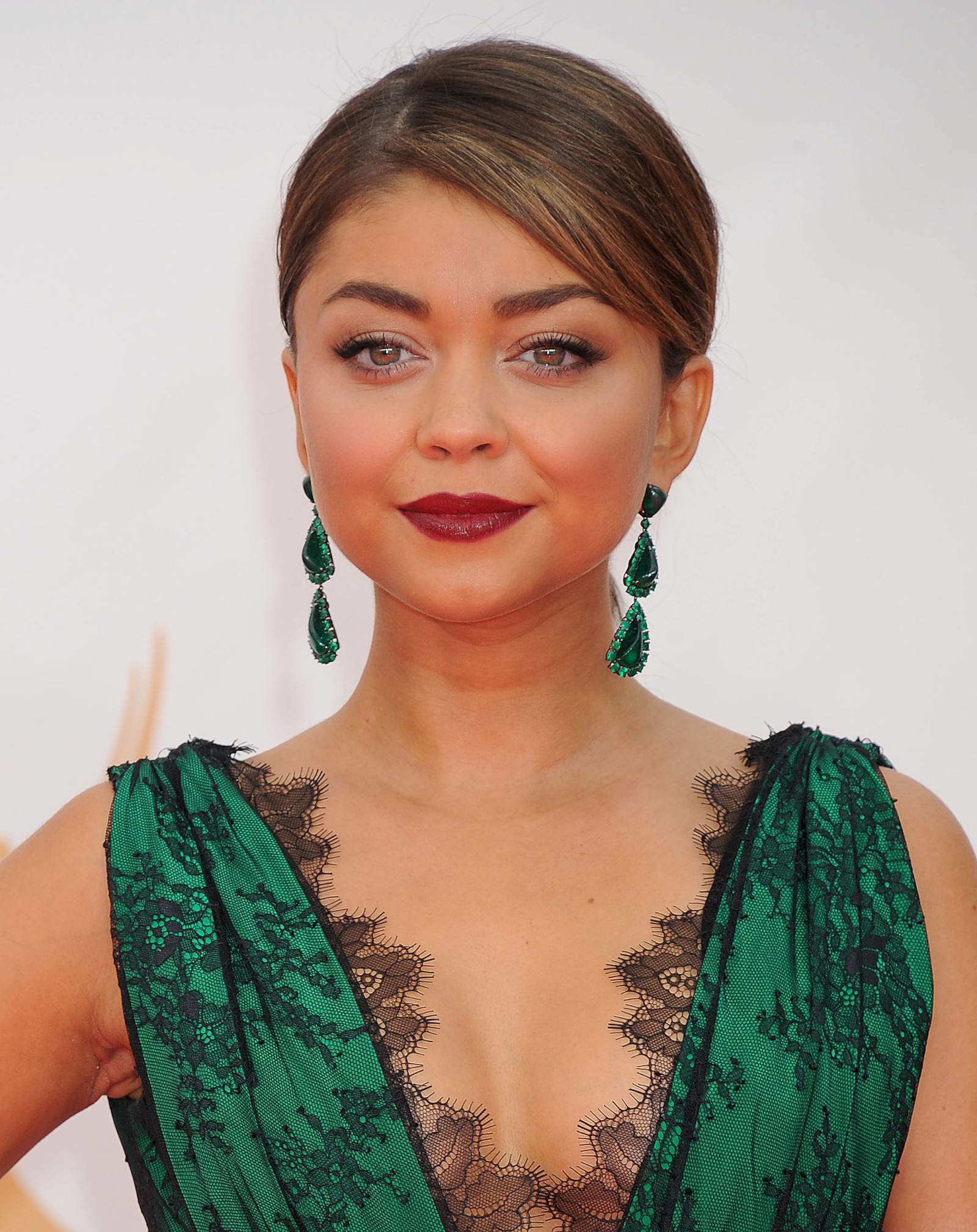 Sarah Hyland photo #524263