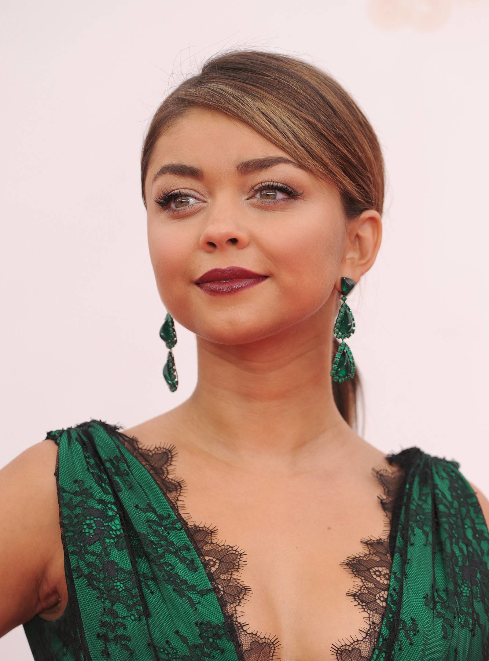 Sarah Hyland photo #524262