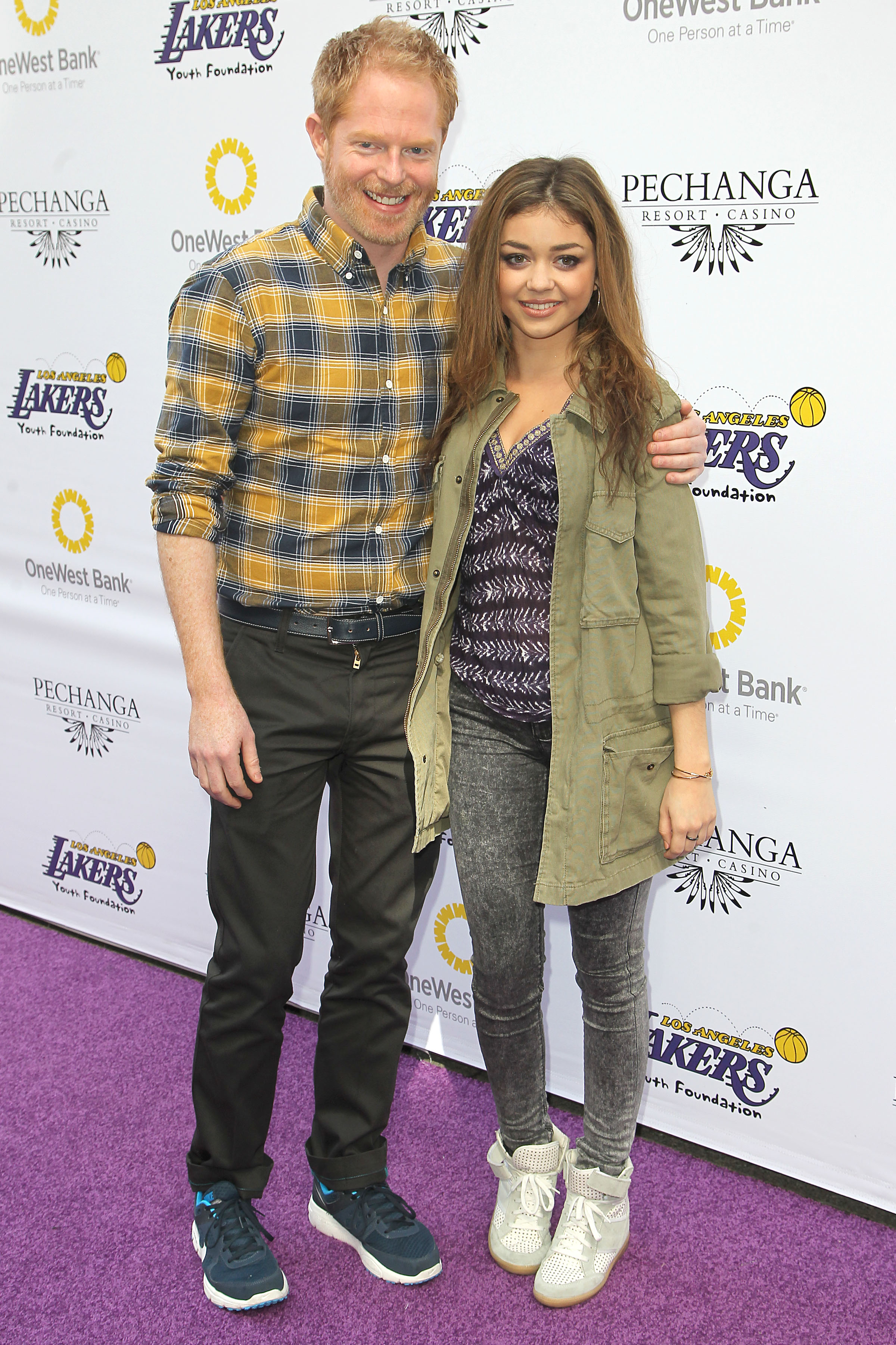 Sarah Hyland photo #477816