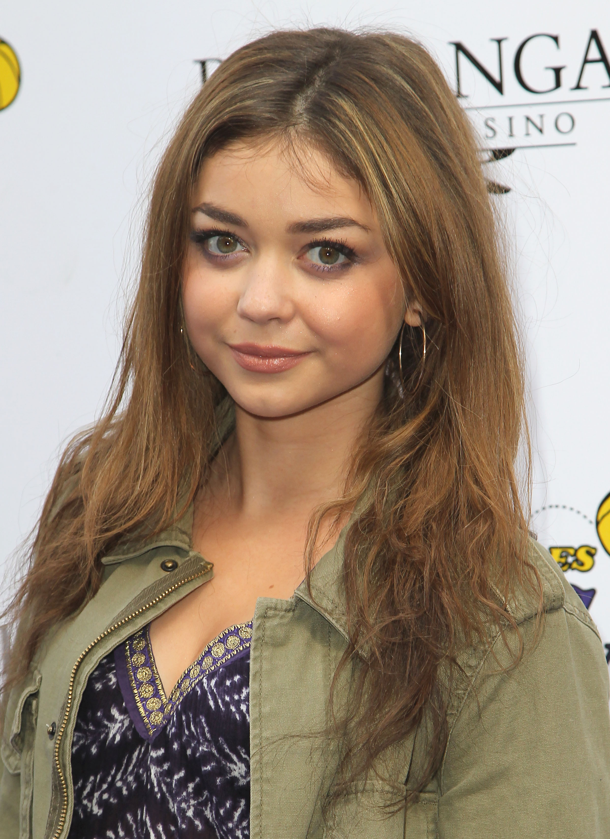 Sarah Hyland photo #477814