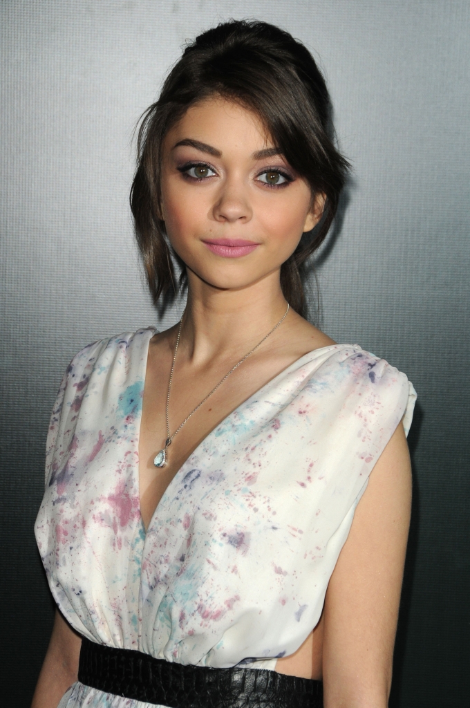 Sarah Hyland photo #269385 | Celebs-Place.com