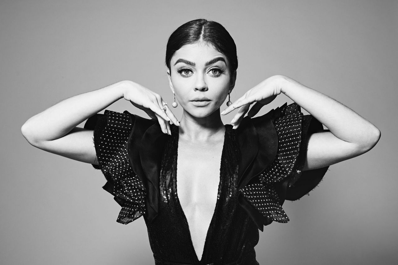 Sarah Hyland photo #914020