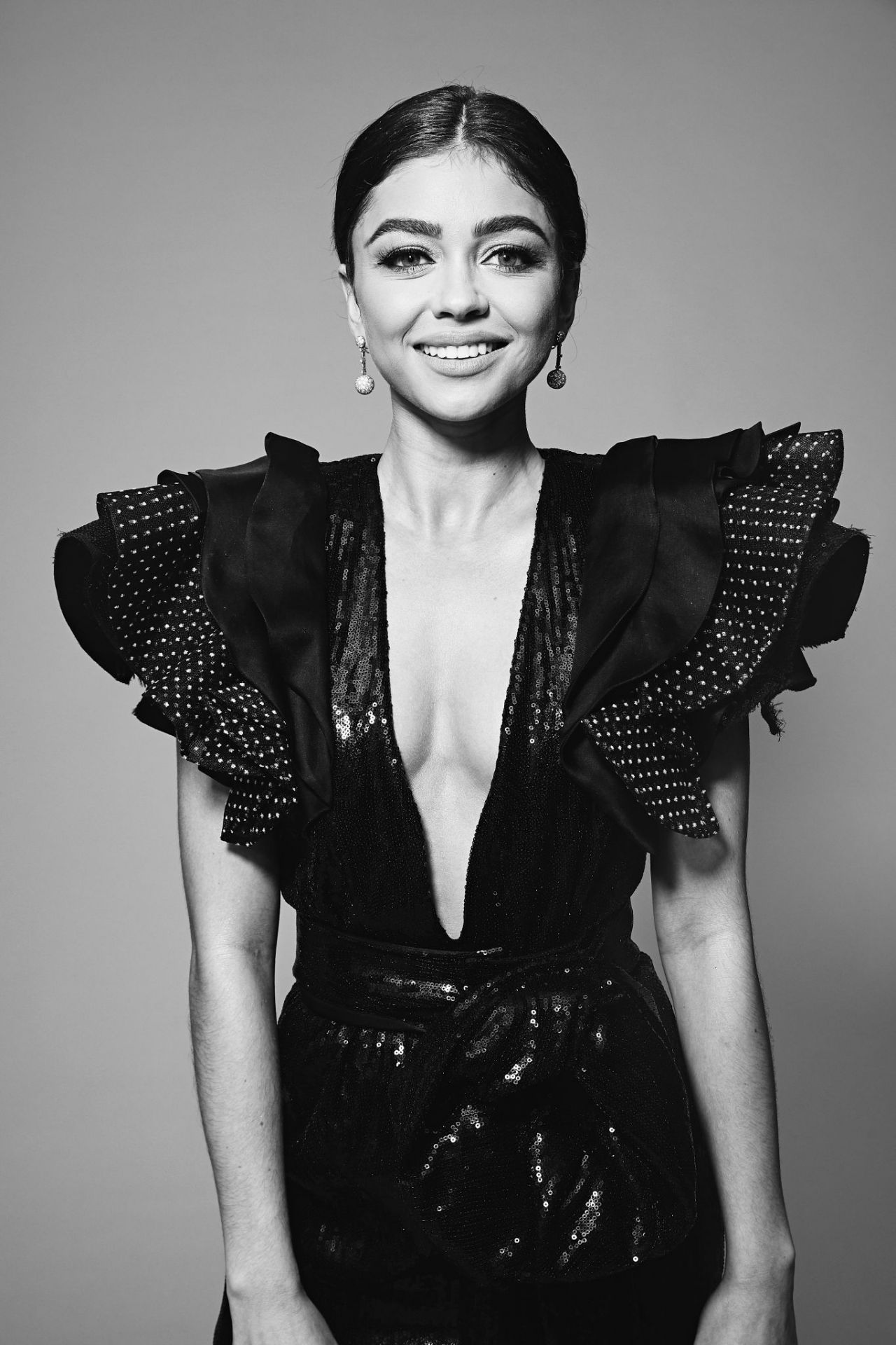 Sarah Hyland photo #914019