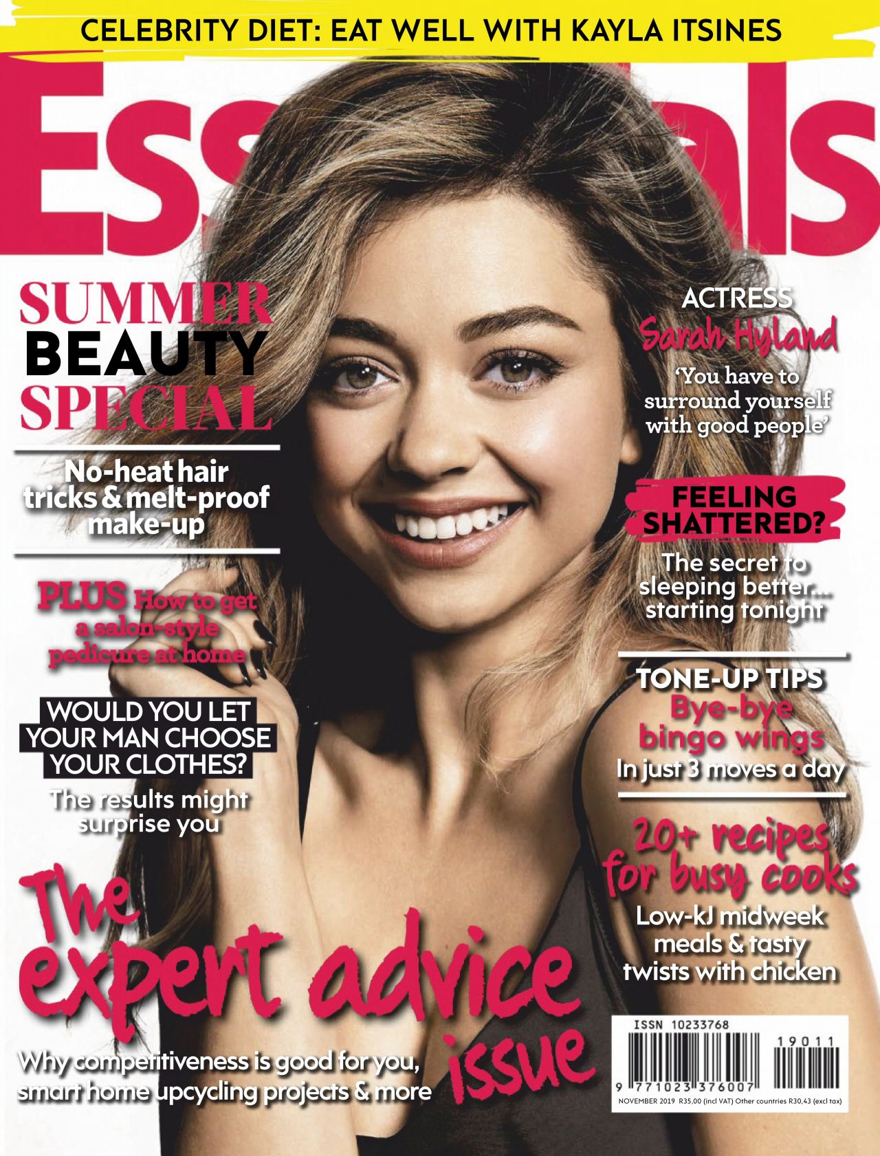 Sarah Hyland photo #940002