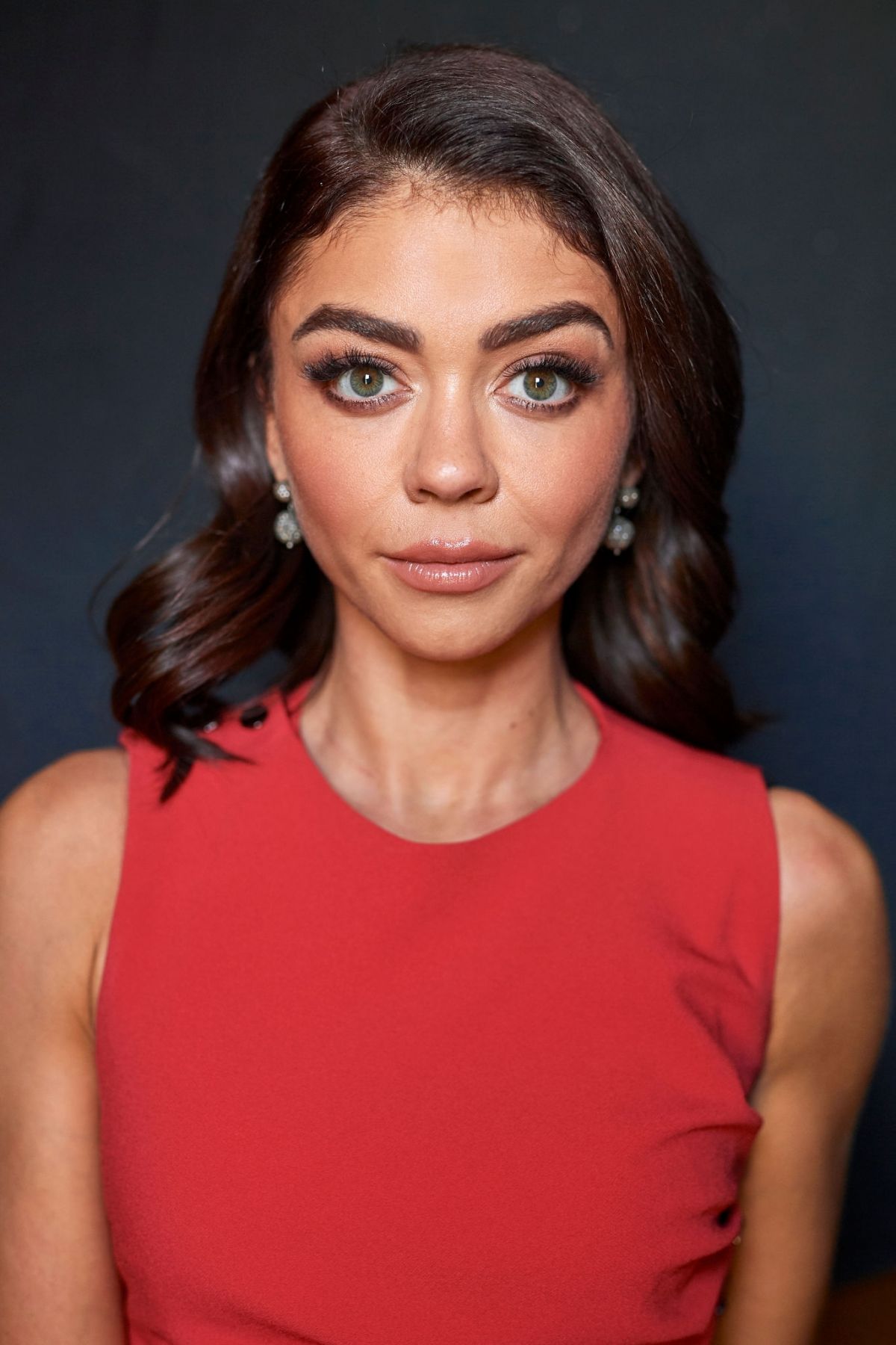 Sarah Hyland photo #947033